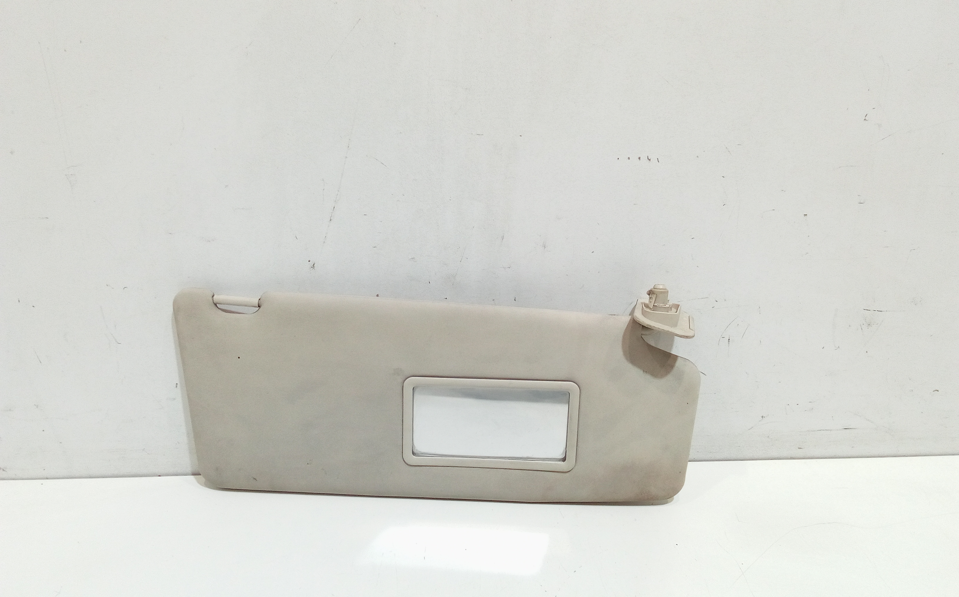 Aletta Parasole Parabrezza Destro Usato