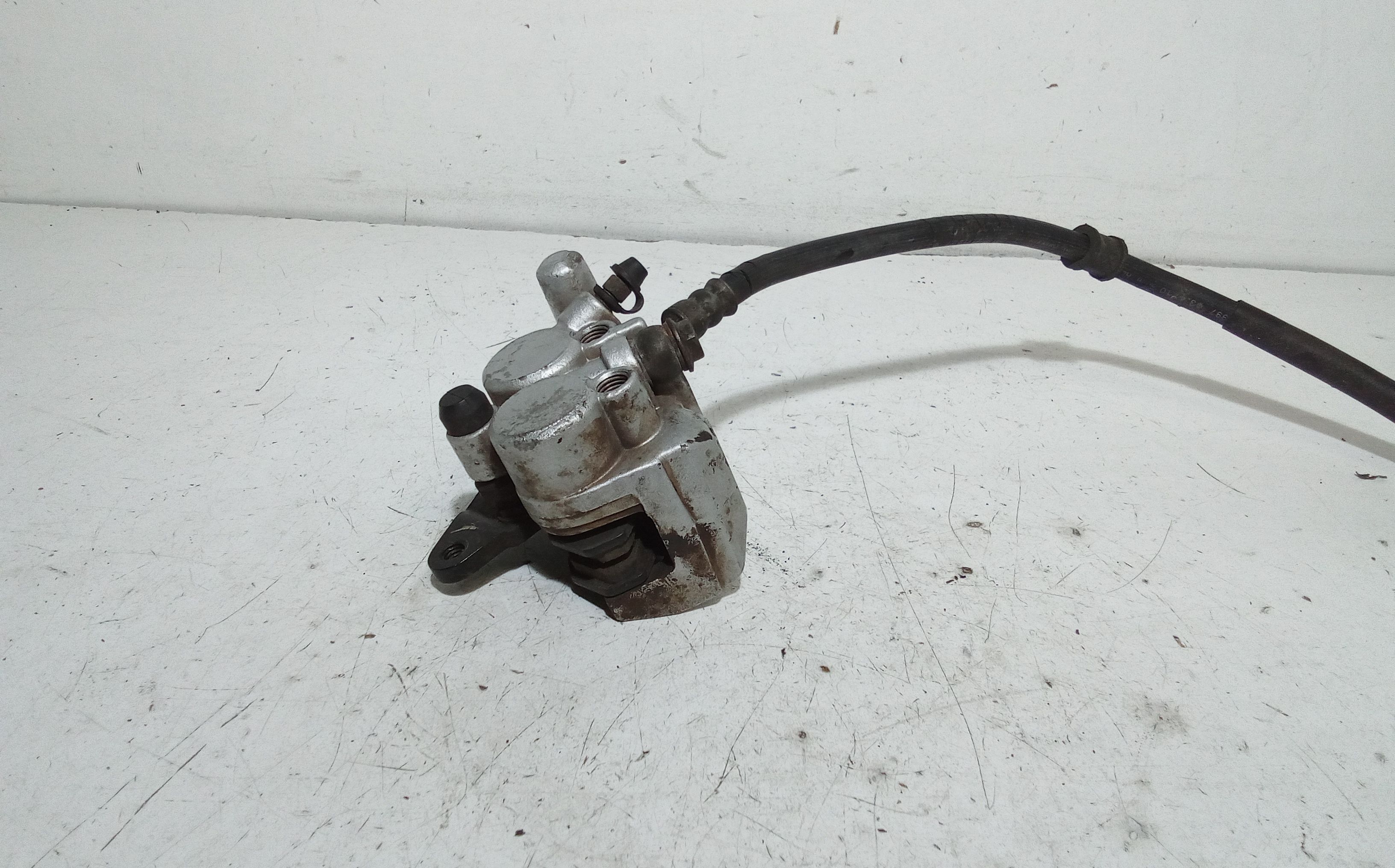 Pinza Freno Anteriore Usato