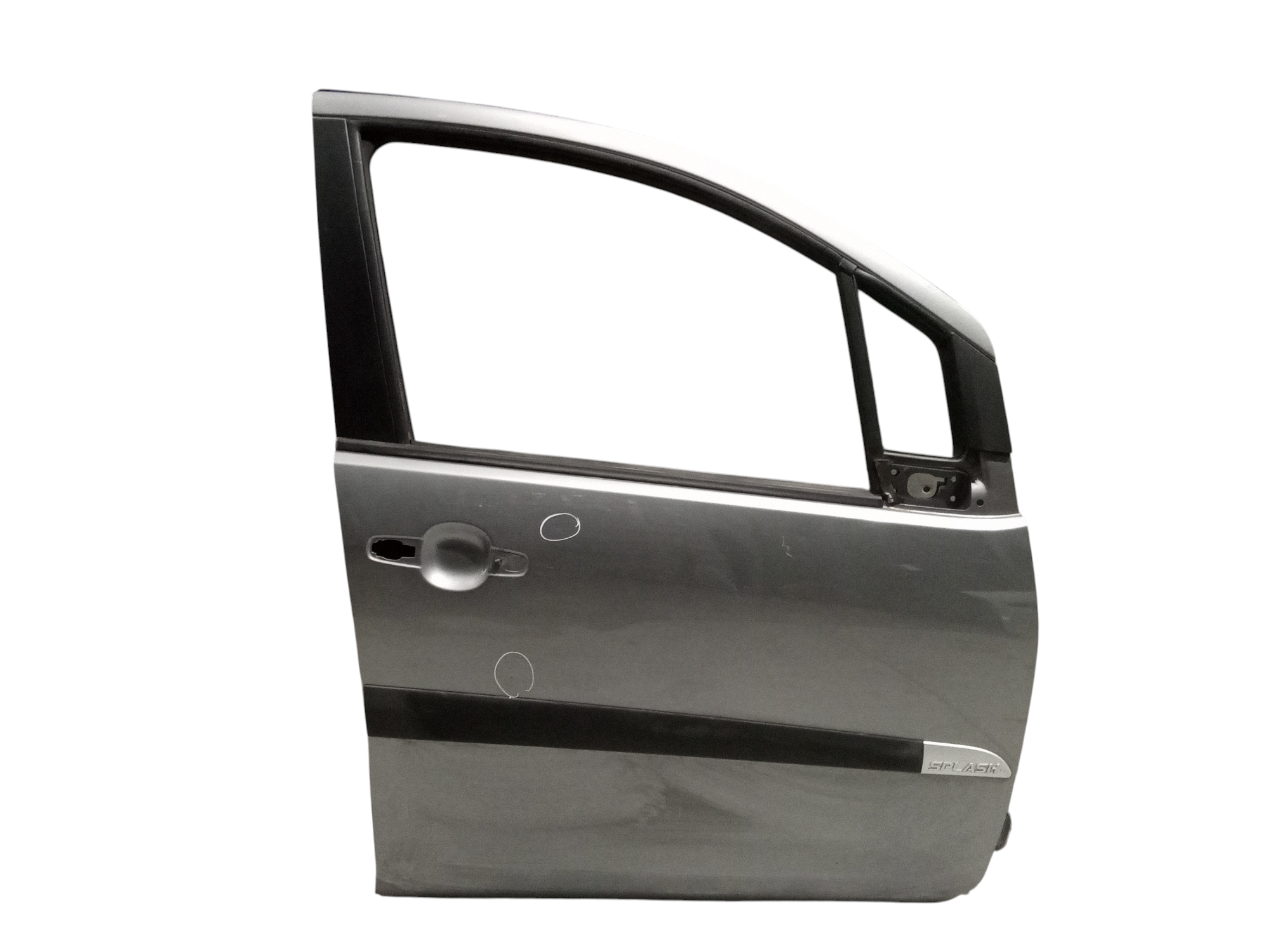 Porta Ant. Destro 6800151K00000 Usato