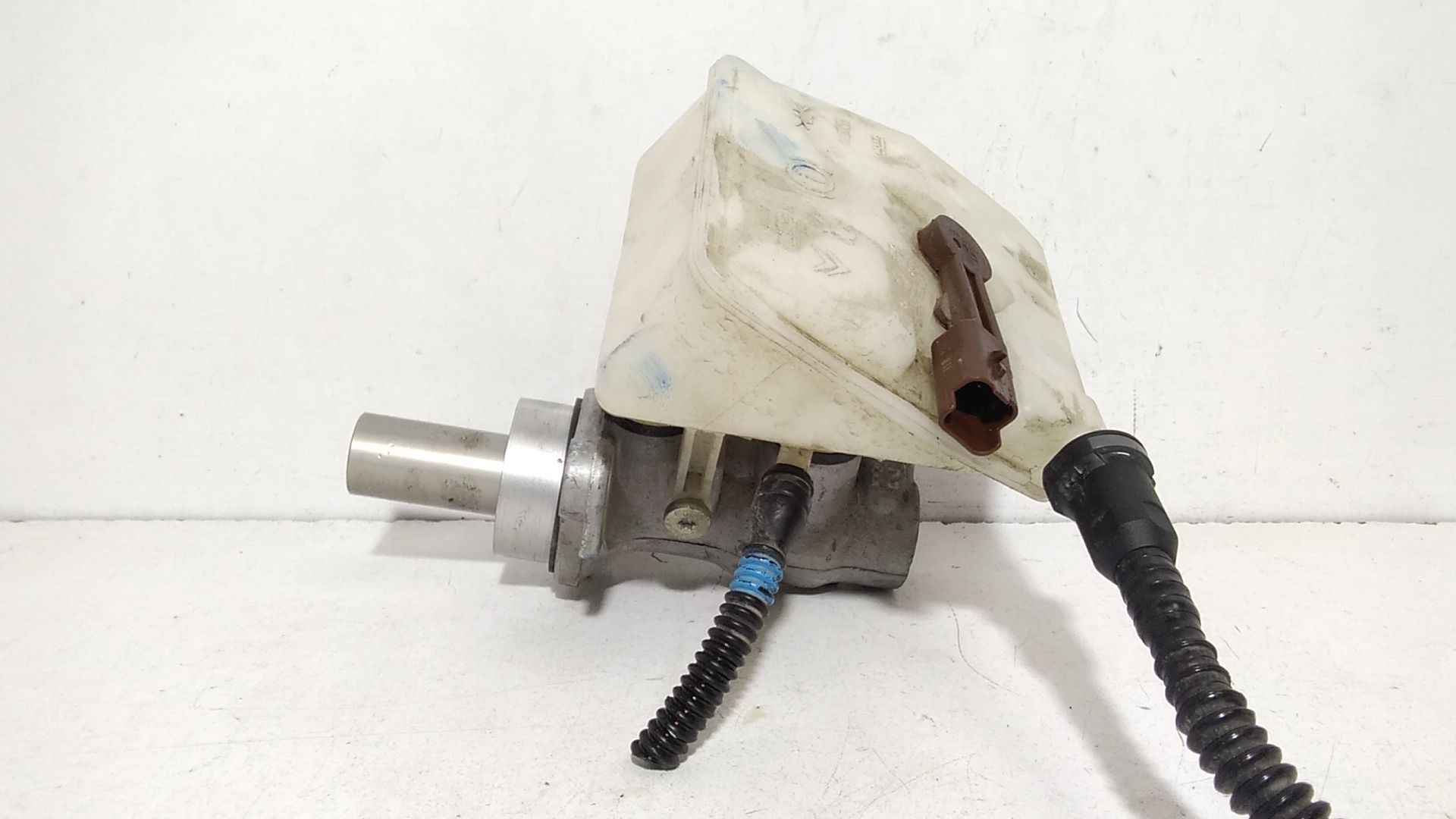 Pompa Comando Freni Usato