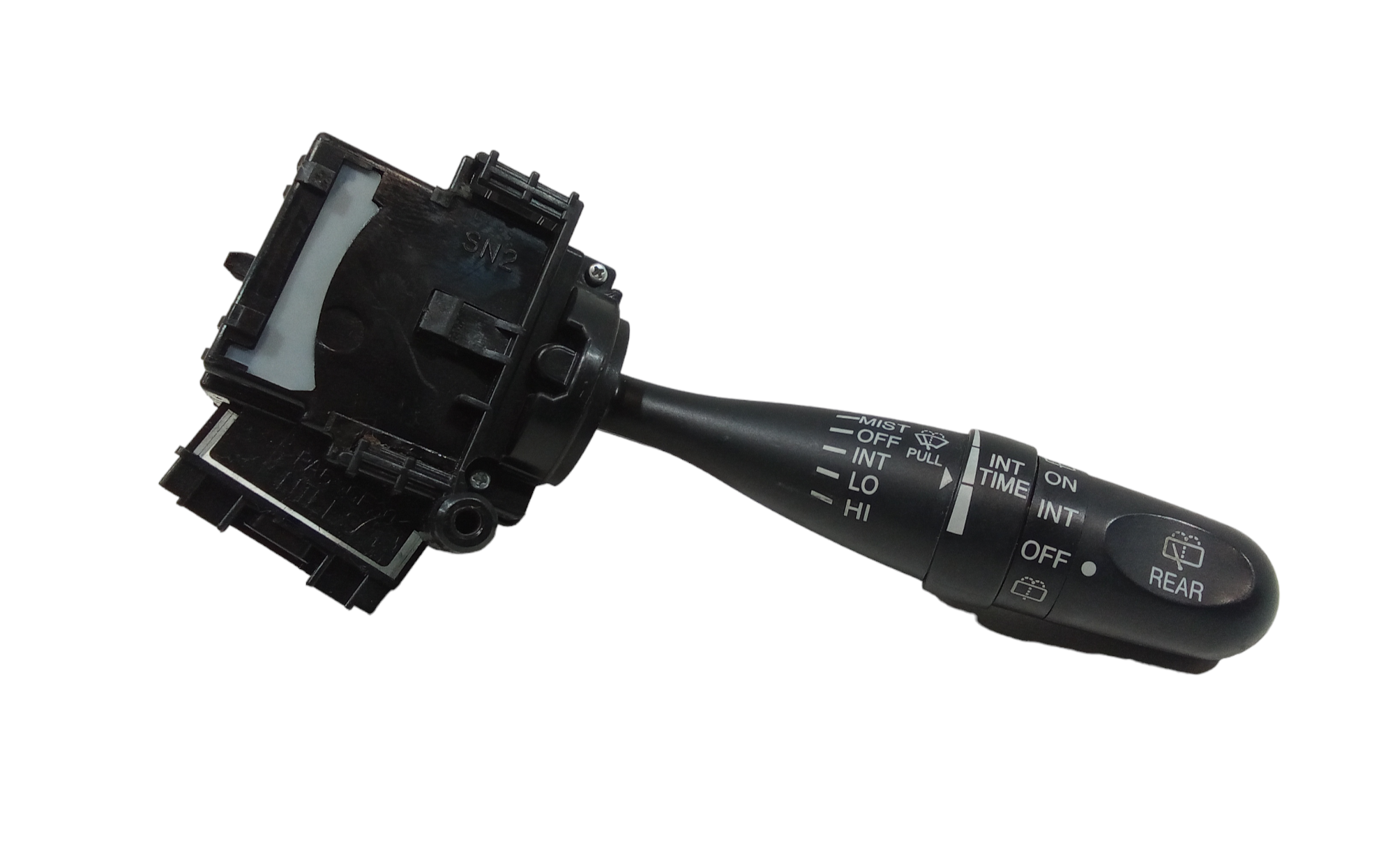 Devioguidasgancio Destro Usato