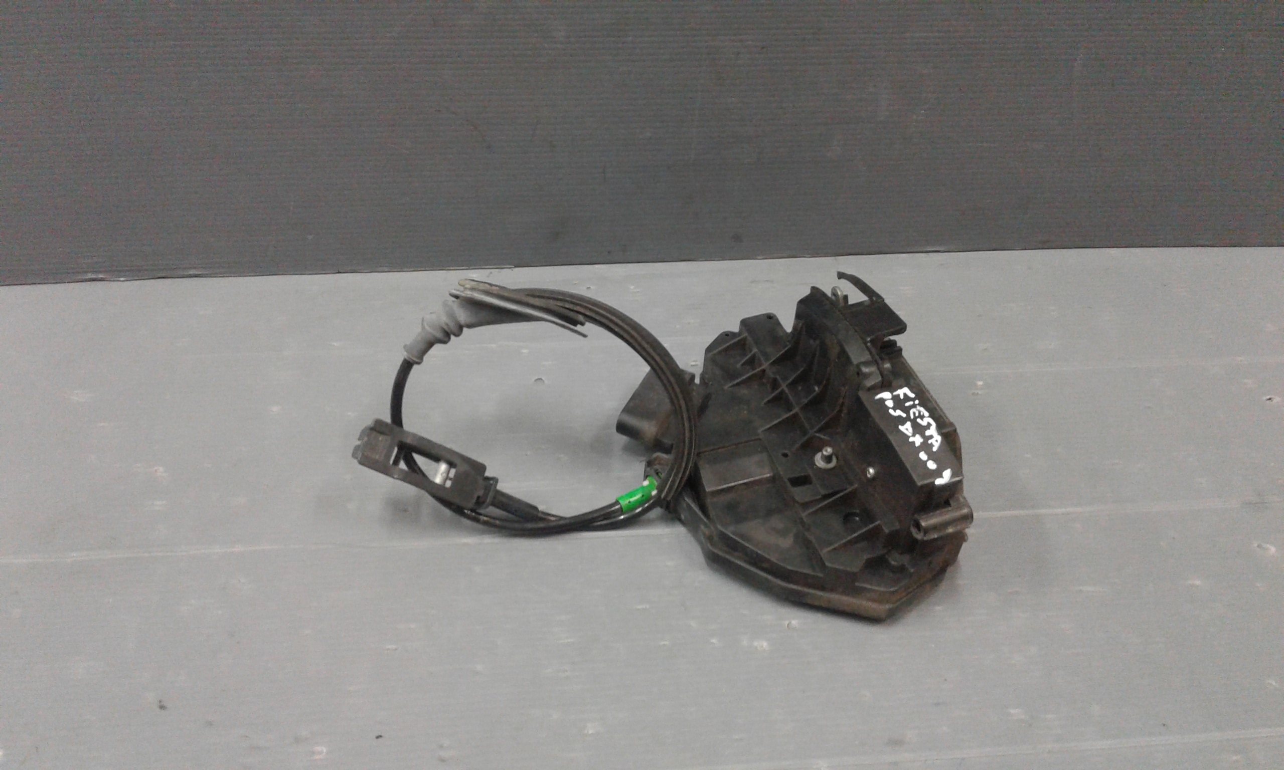 Serratura Porta Post. Destro Usato