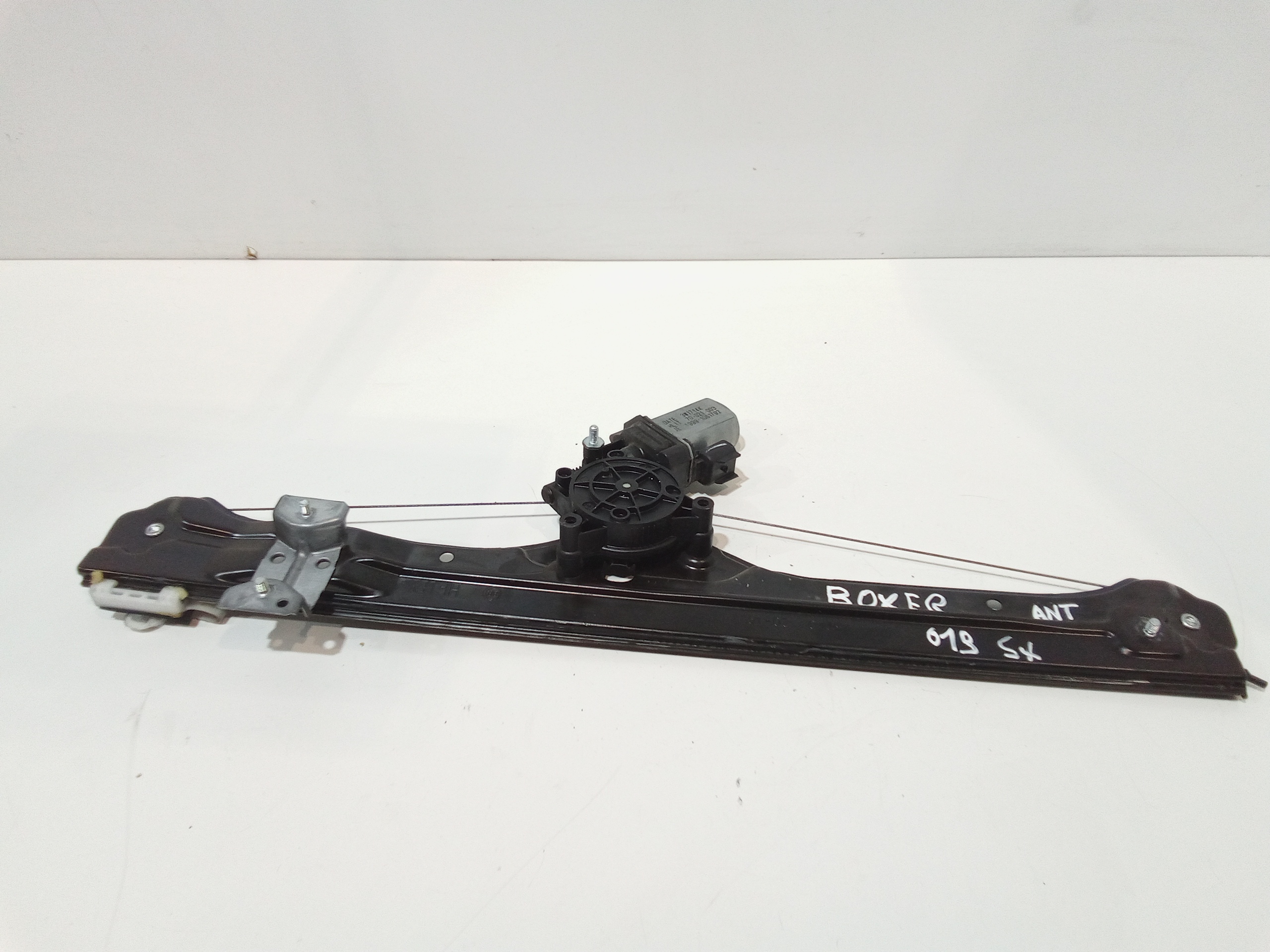 Alzacristallo Porta Ant. Sinistro Usato