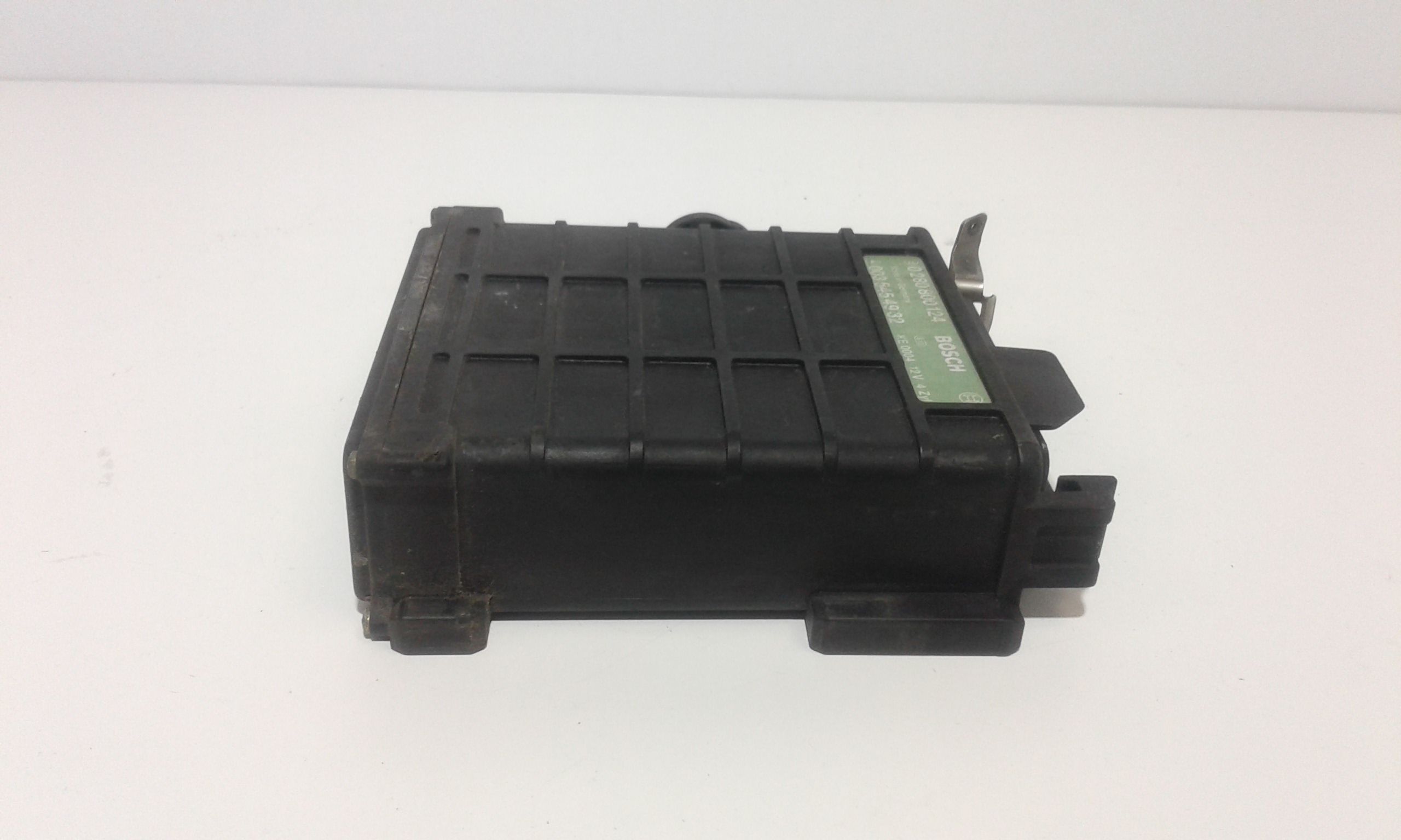 Centralina Iniezione A6131530379 Usato