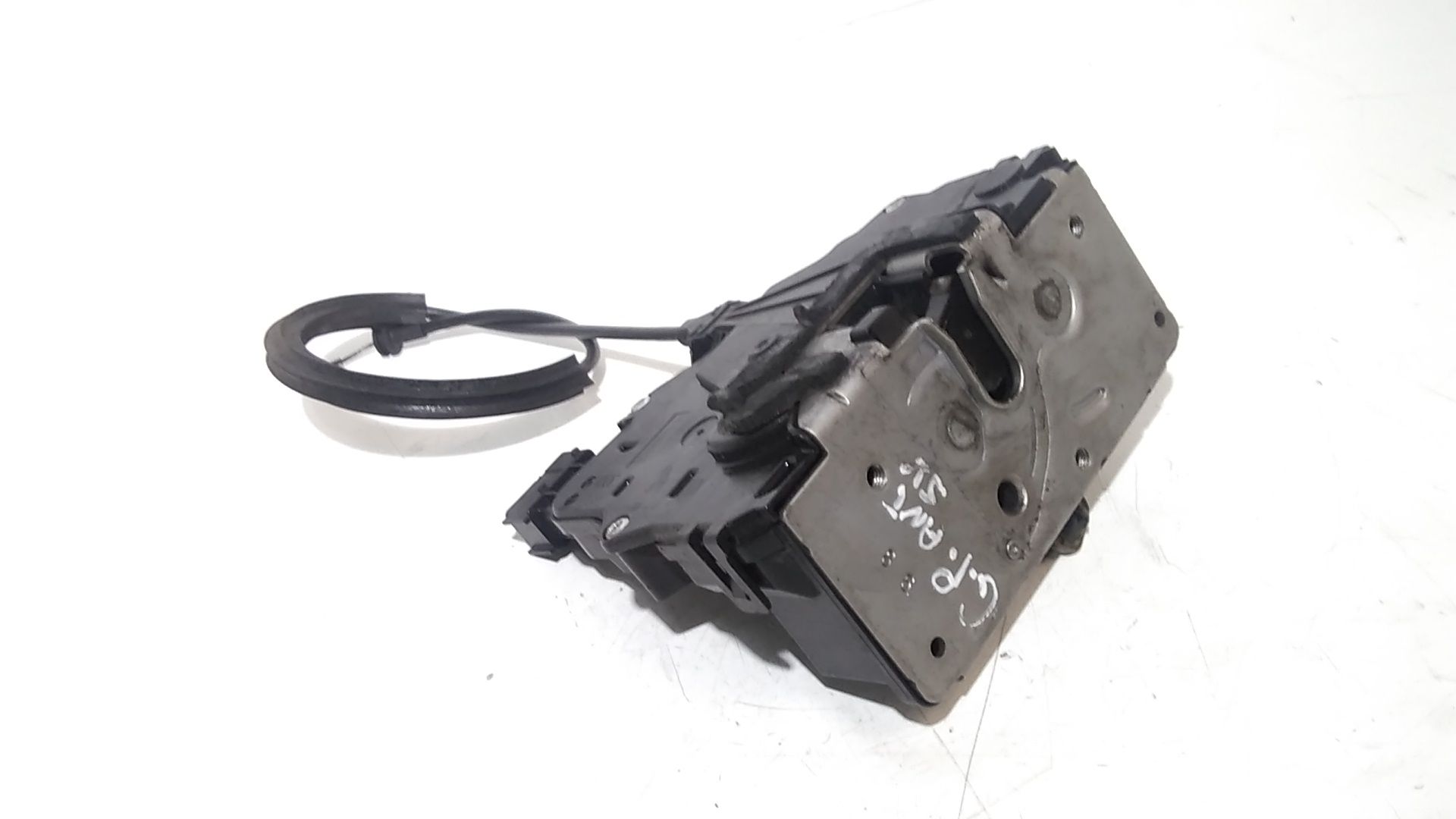 Serratura Porta Ant. Sinistro Usato