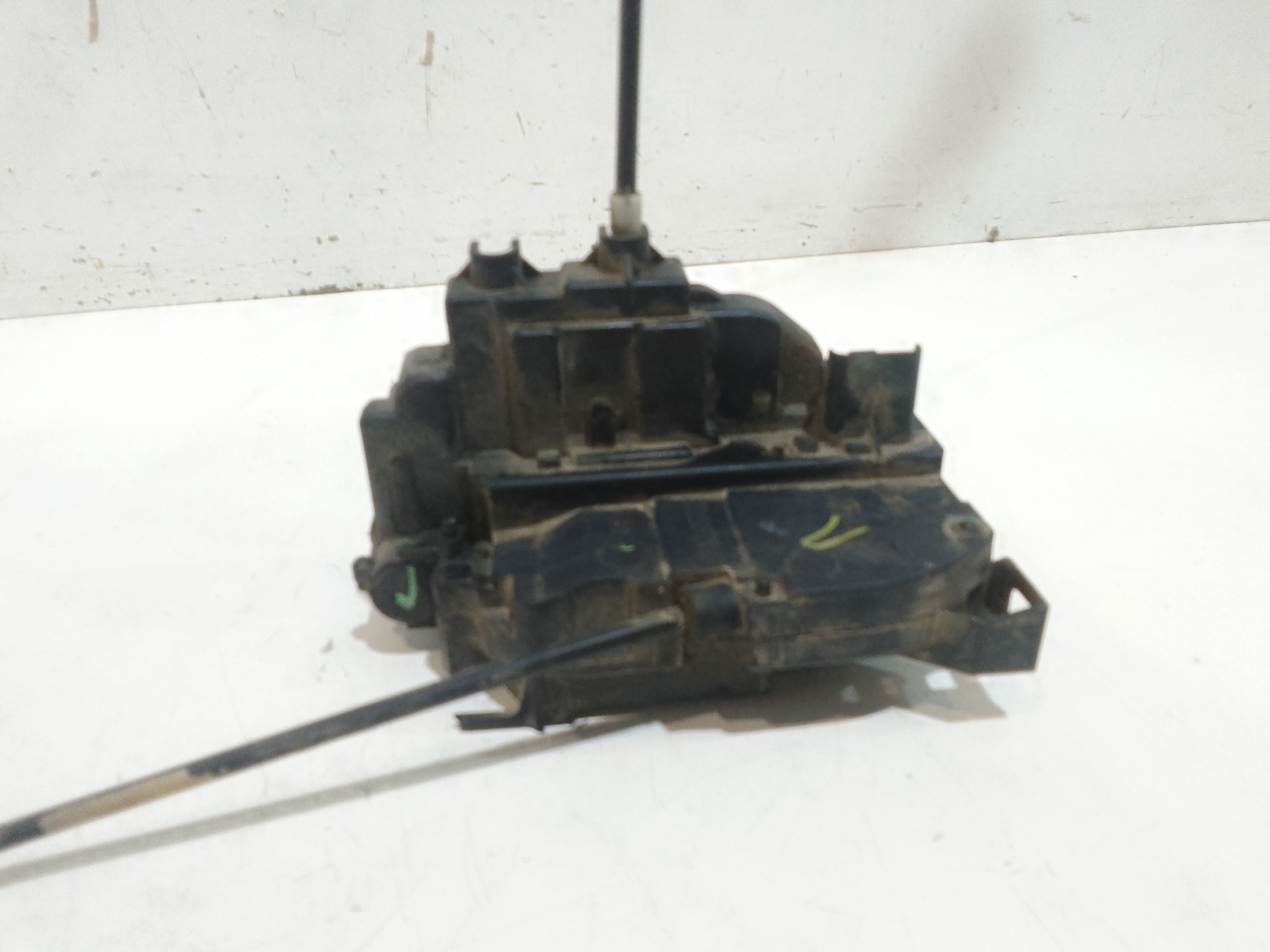 Serratura Porta Ant. Destro 8200219247 Usato