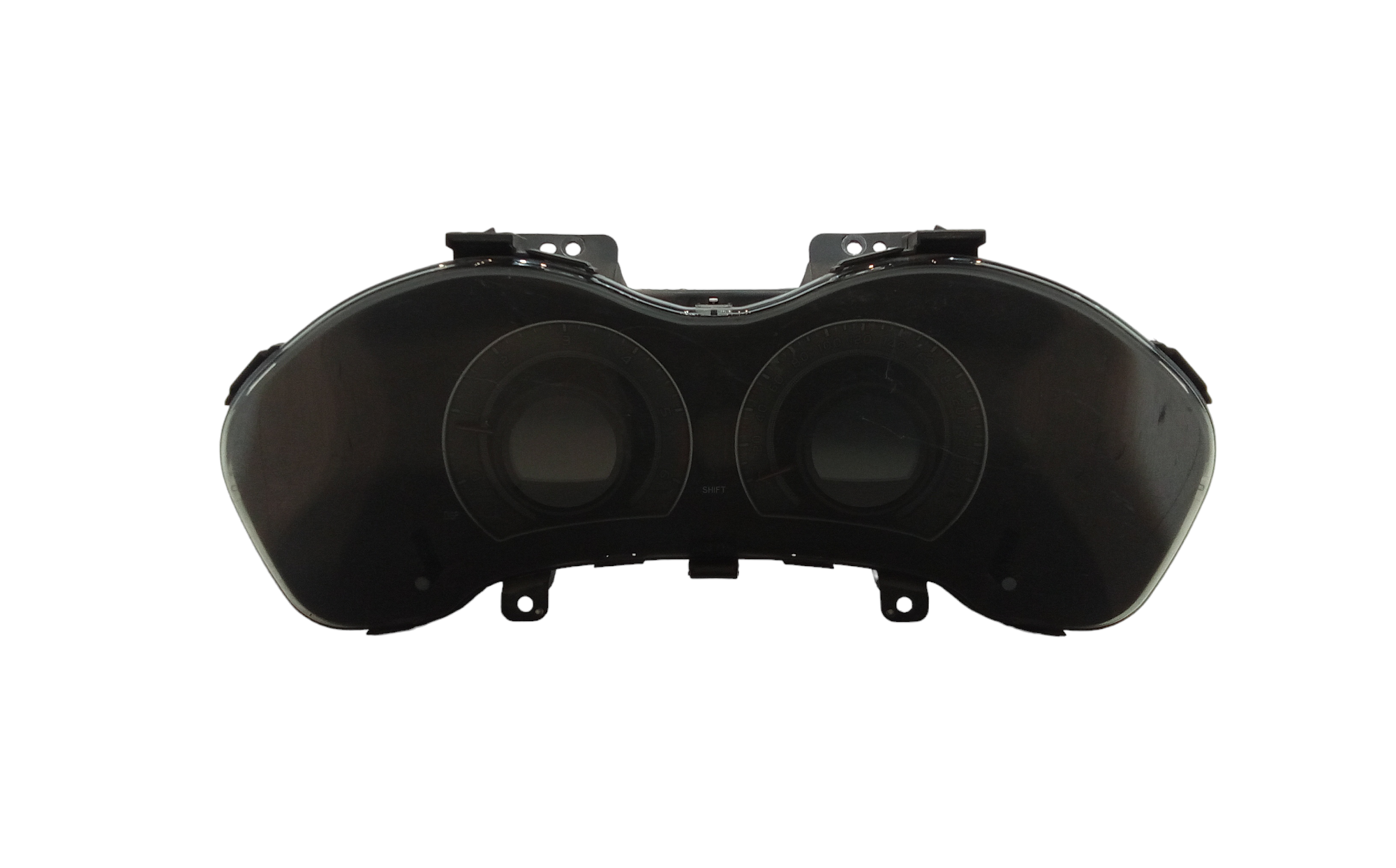 Quadro Portastrumenti Usato