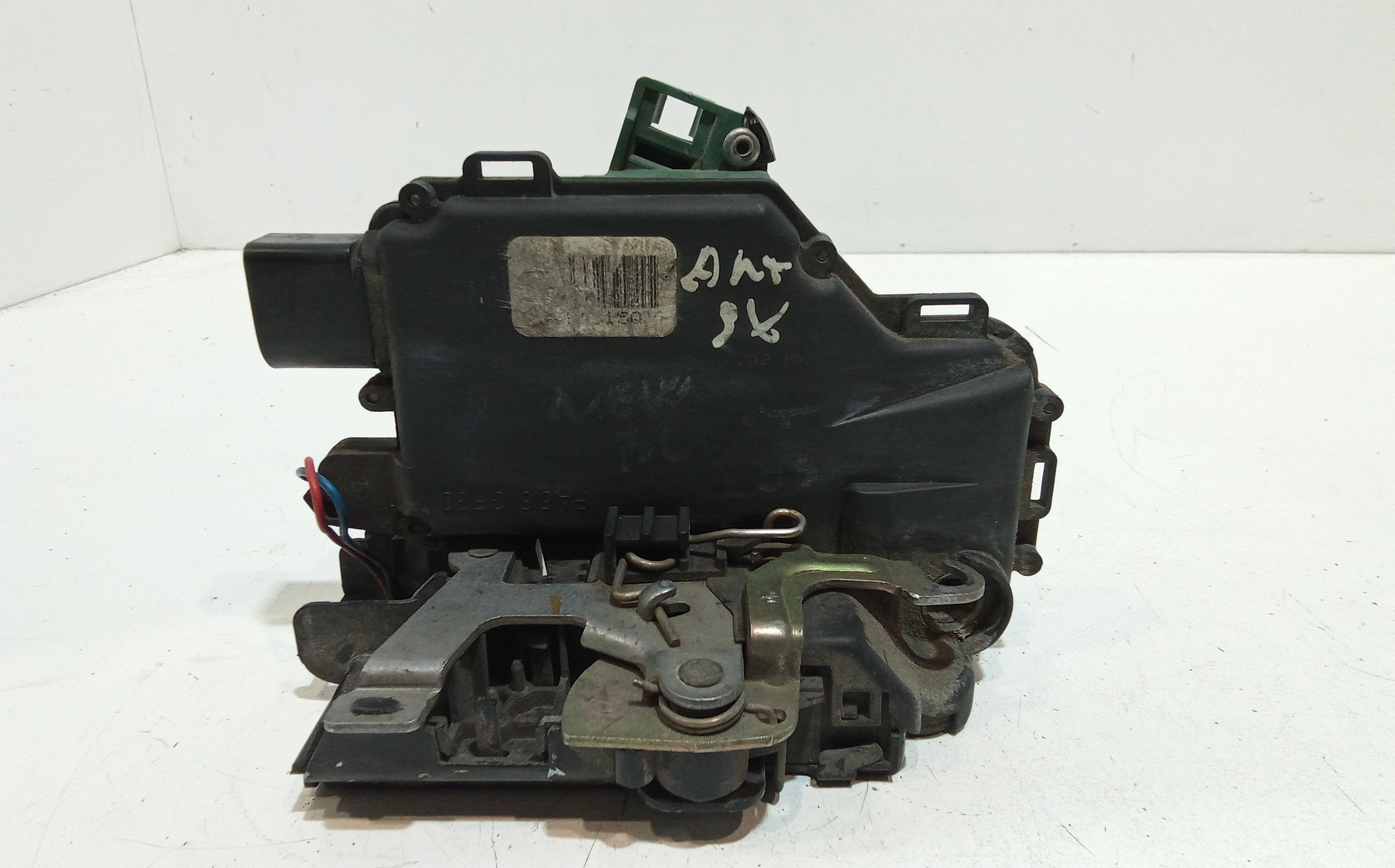 Serratura Porta Ant. Sinistro 3B1837015AS Usato