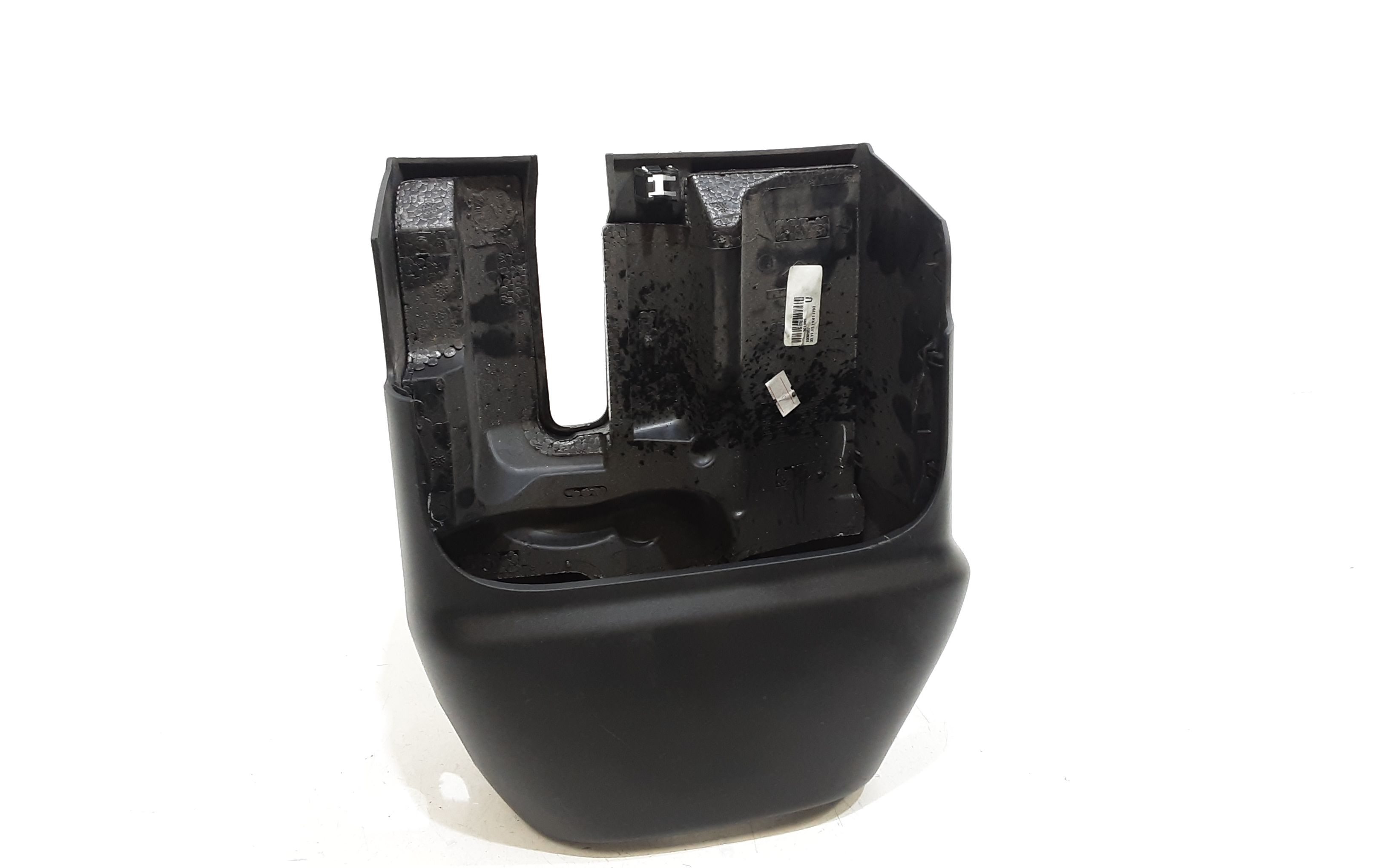 Cuffia Albero Sterzo L/abitacolo Usato