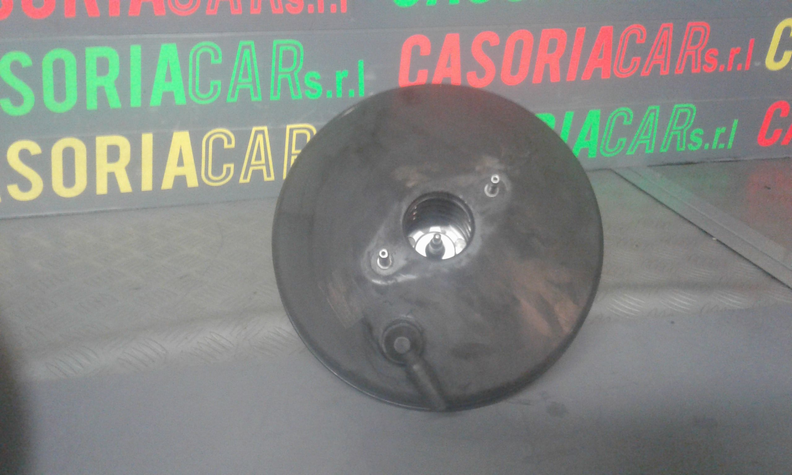 Servofreno 51878470 Usato