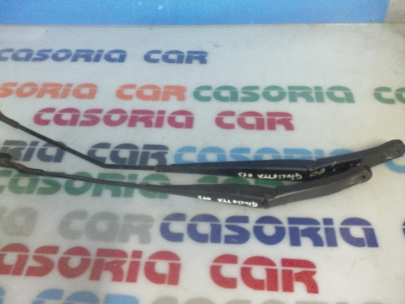 Braccio Tergiparabrezza Usato