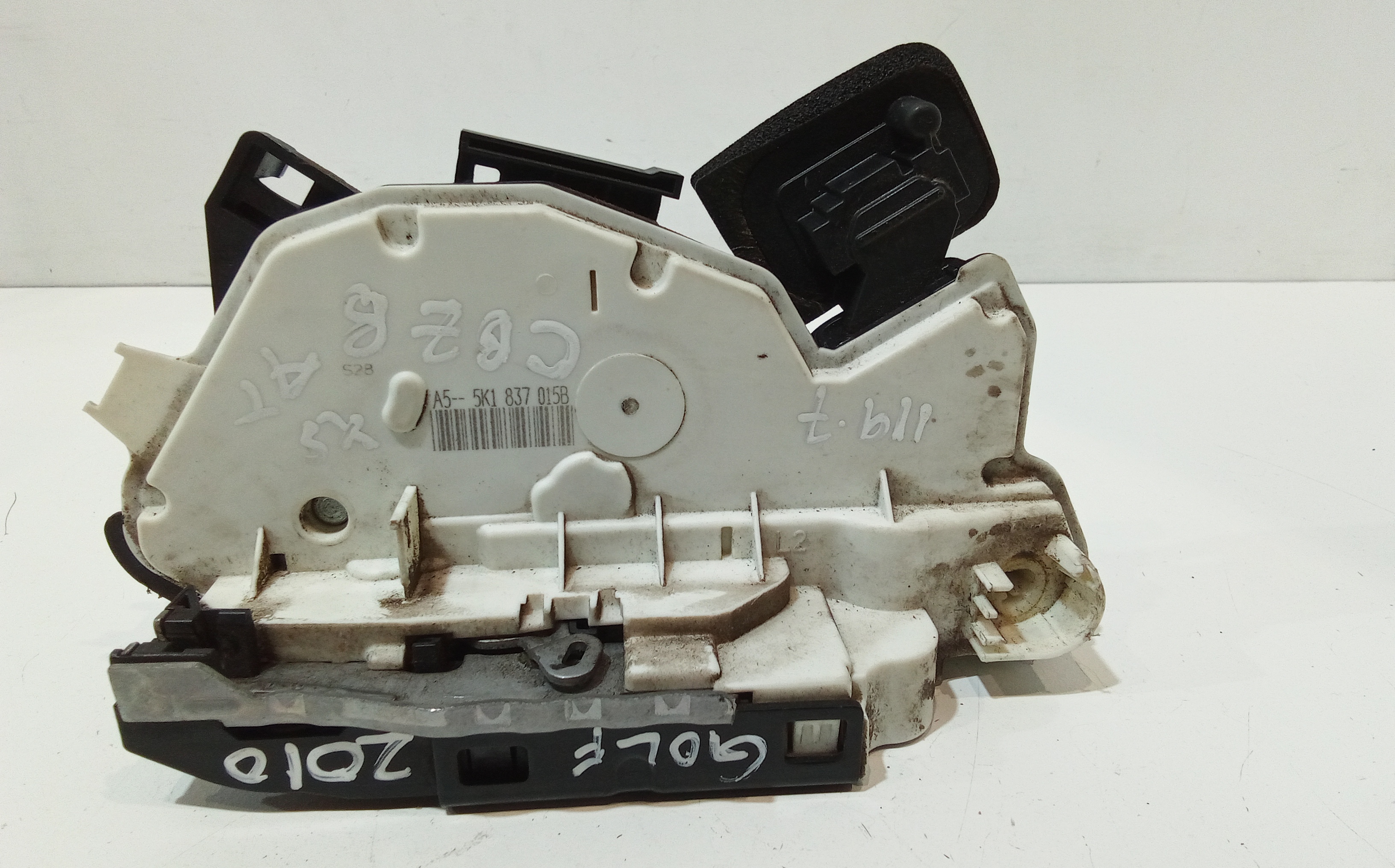 Serratura Porta Ant. Sinistro 5K1837015E Usato