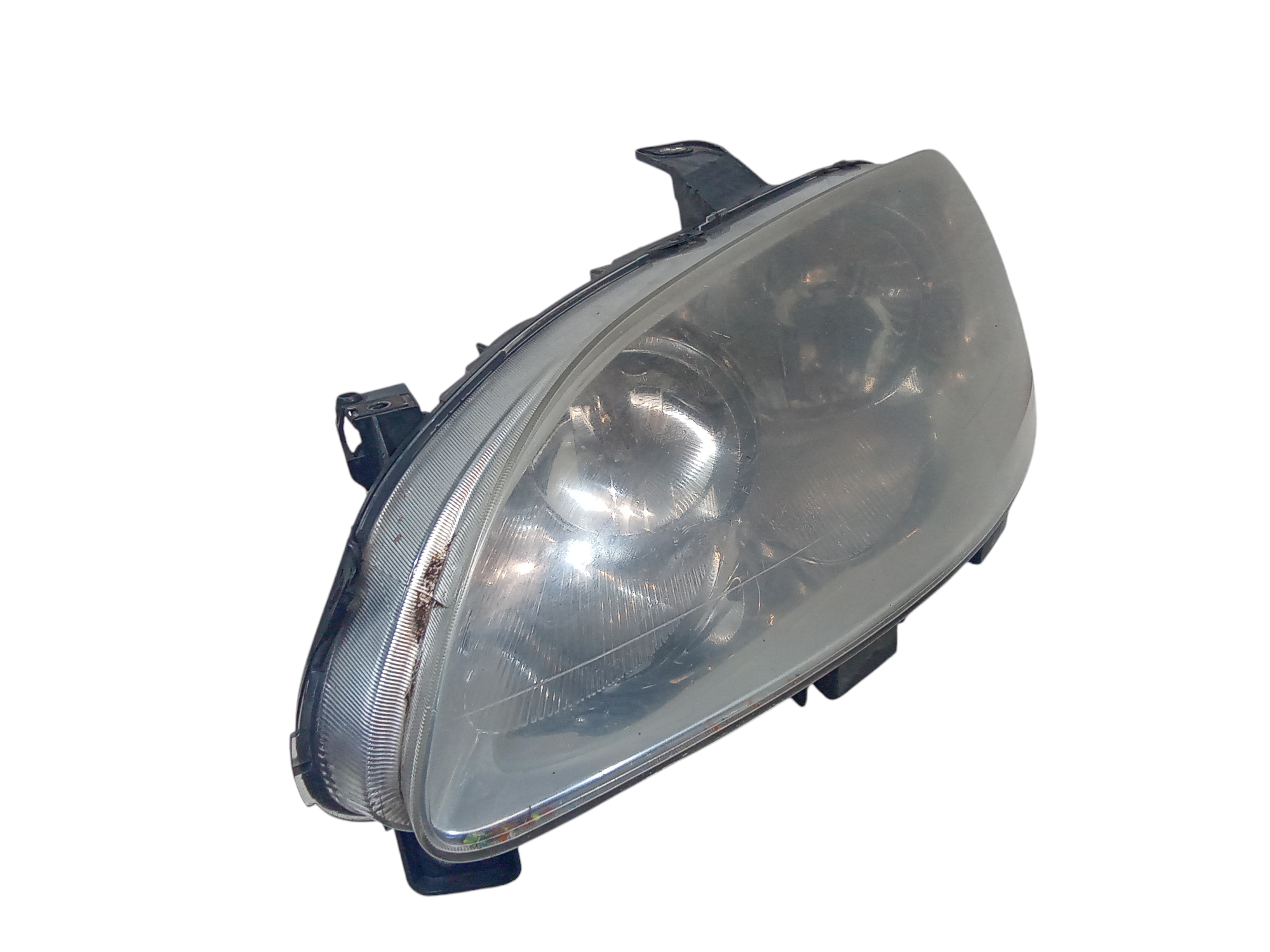 Fanale Post. Sinistro Usato