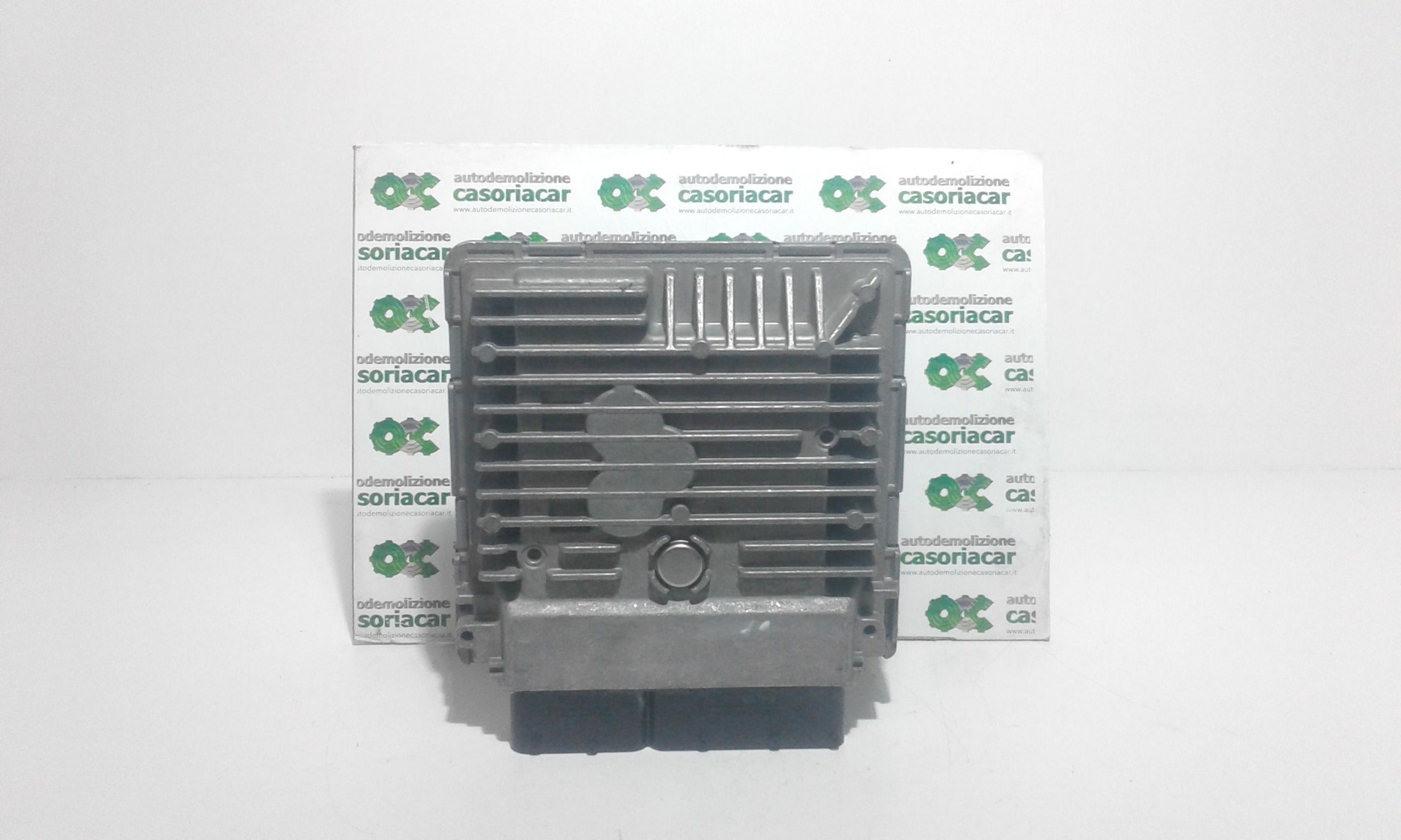 Centralina Iniezione Usato