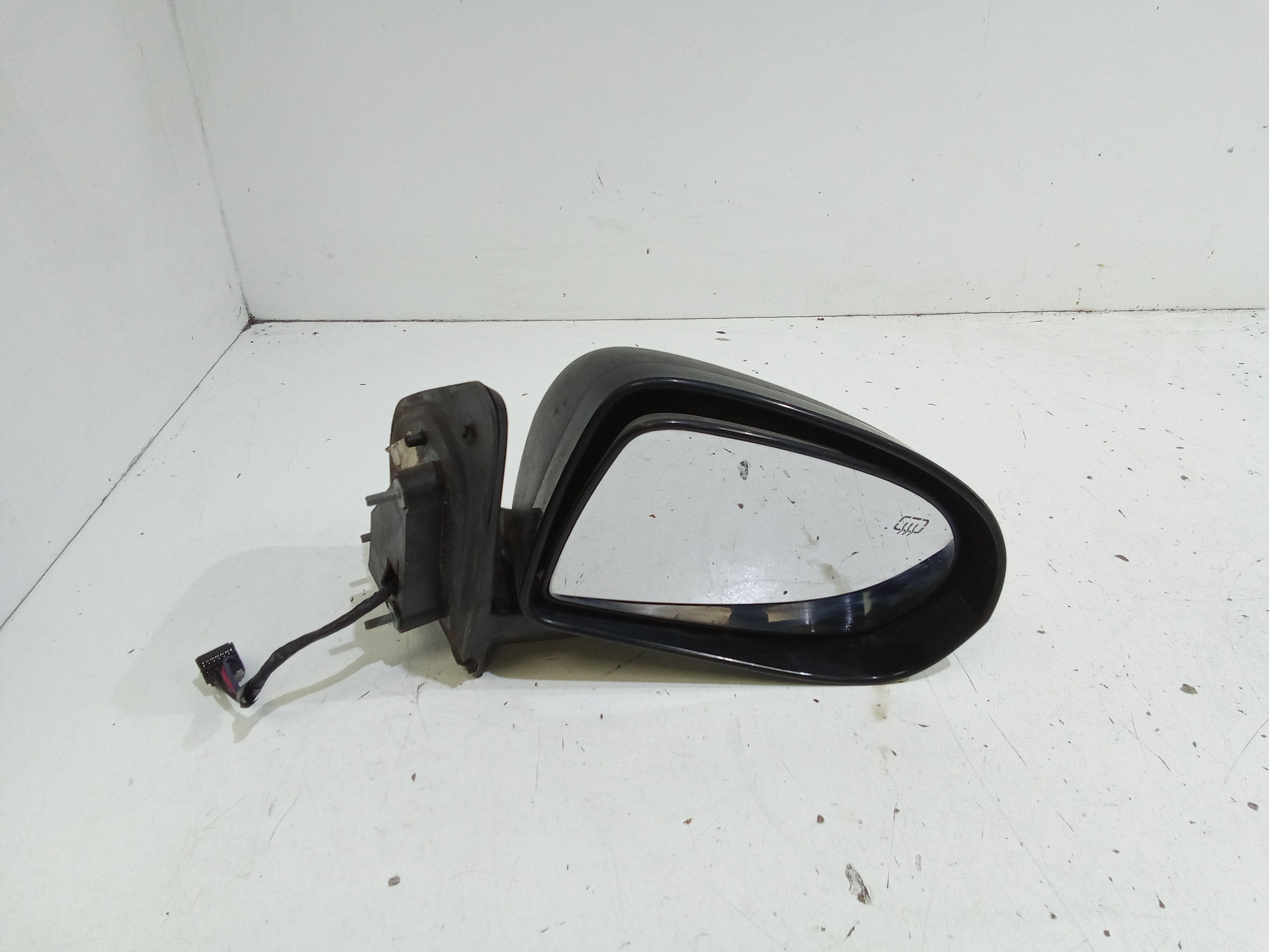 Retrovisore Est. Destro Usato