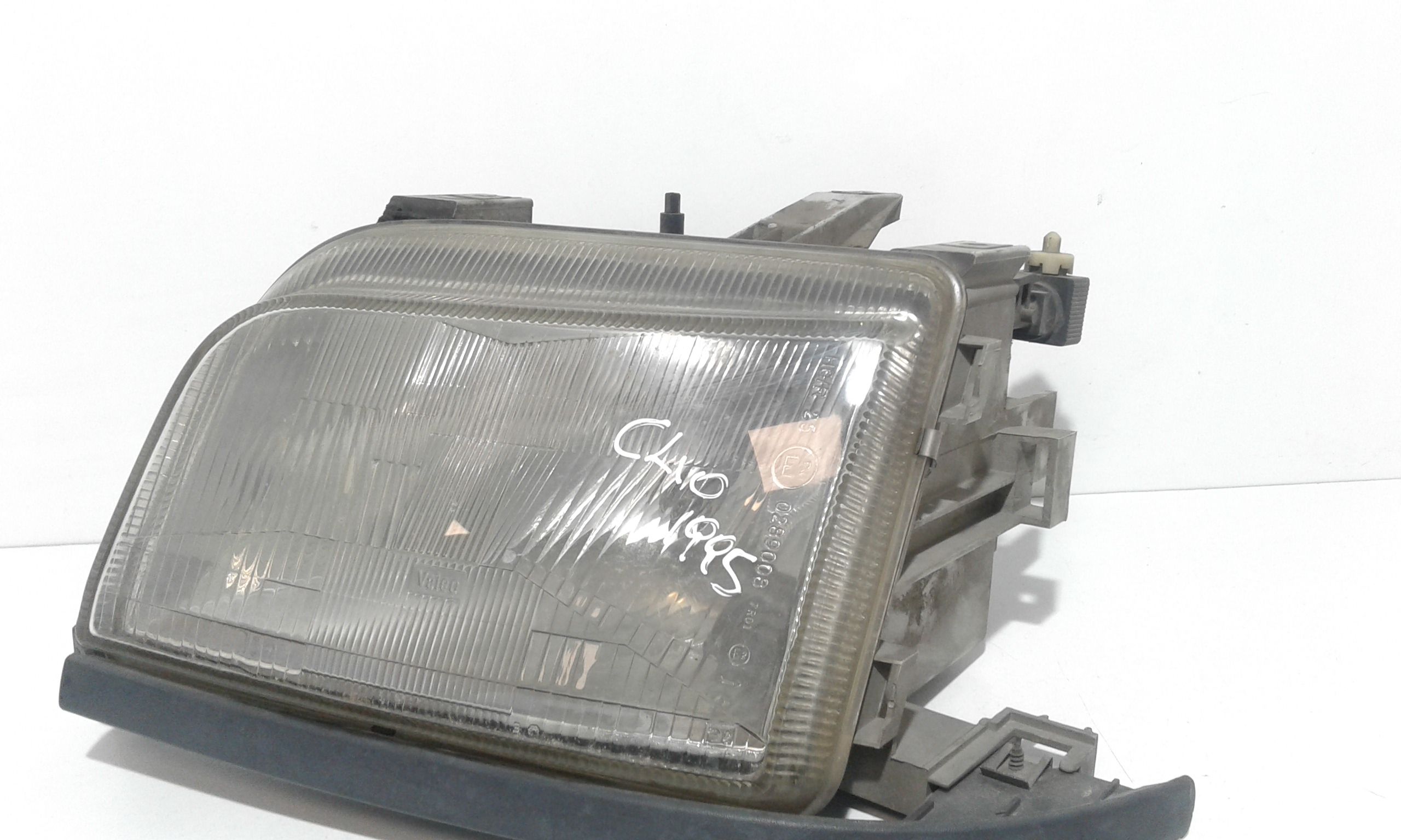 Proiettore Sinistro 7701034146 Usato
