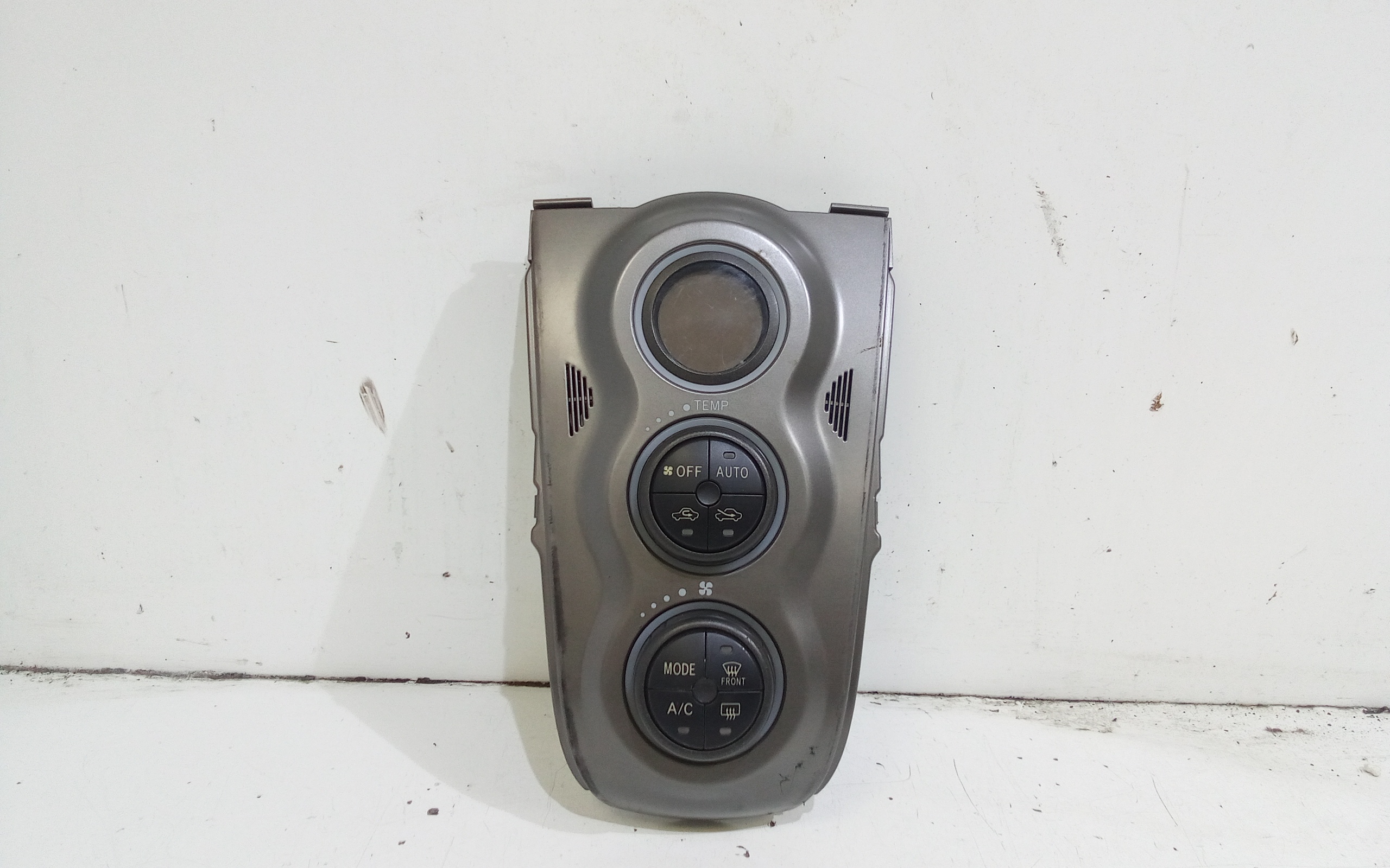 Blocco Comando Climatizzazione 5590052490B0 Usato