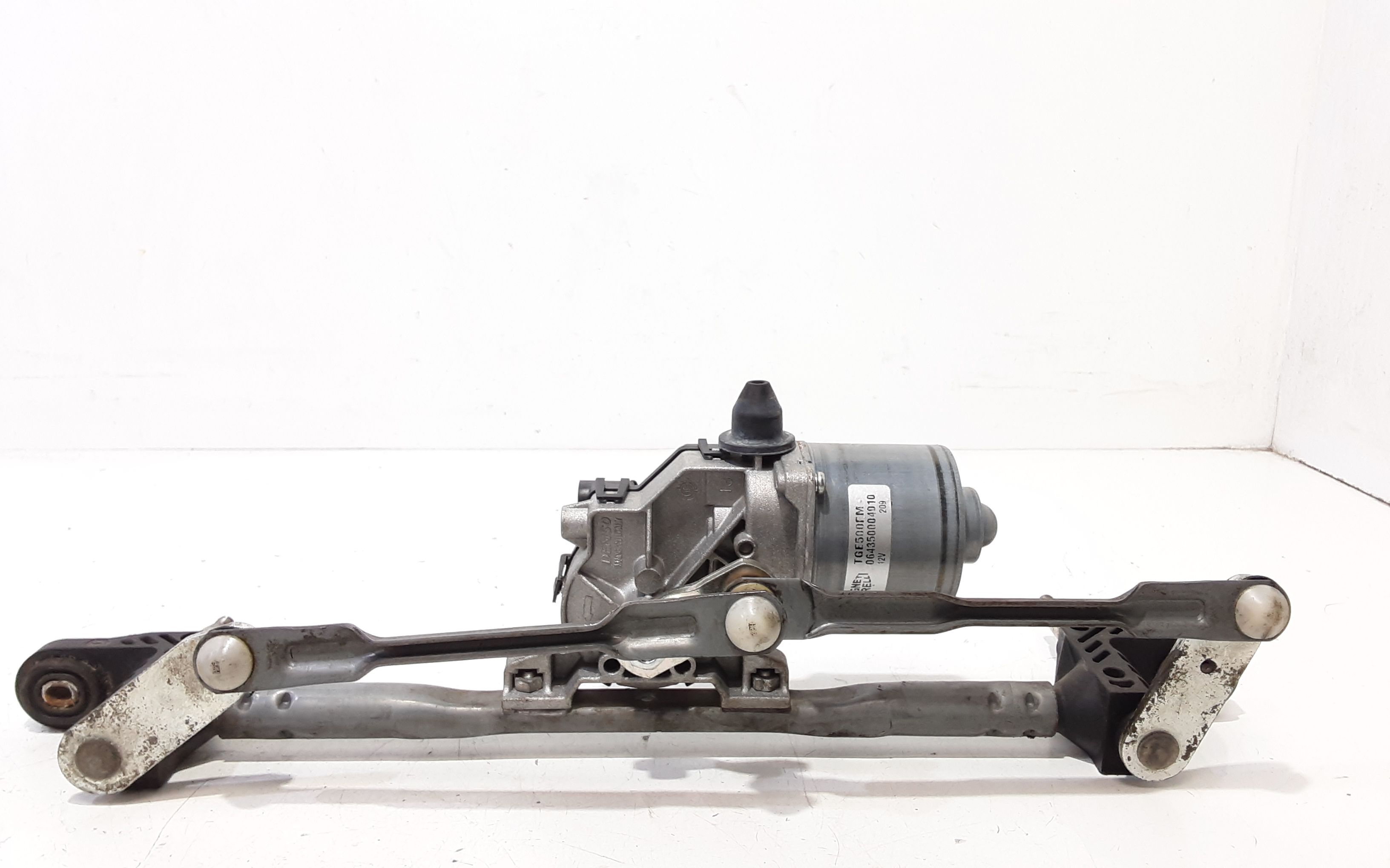 Motorino Tergiparabrezza Compl. Usato