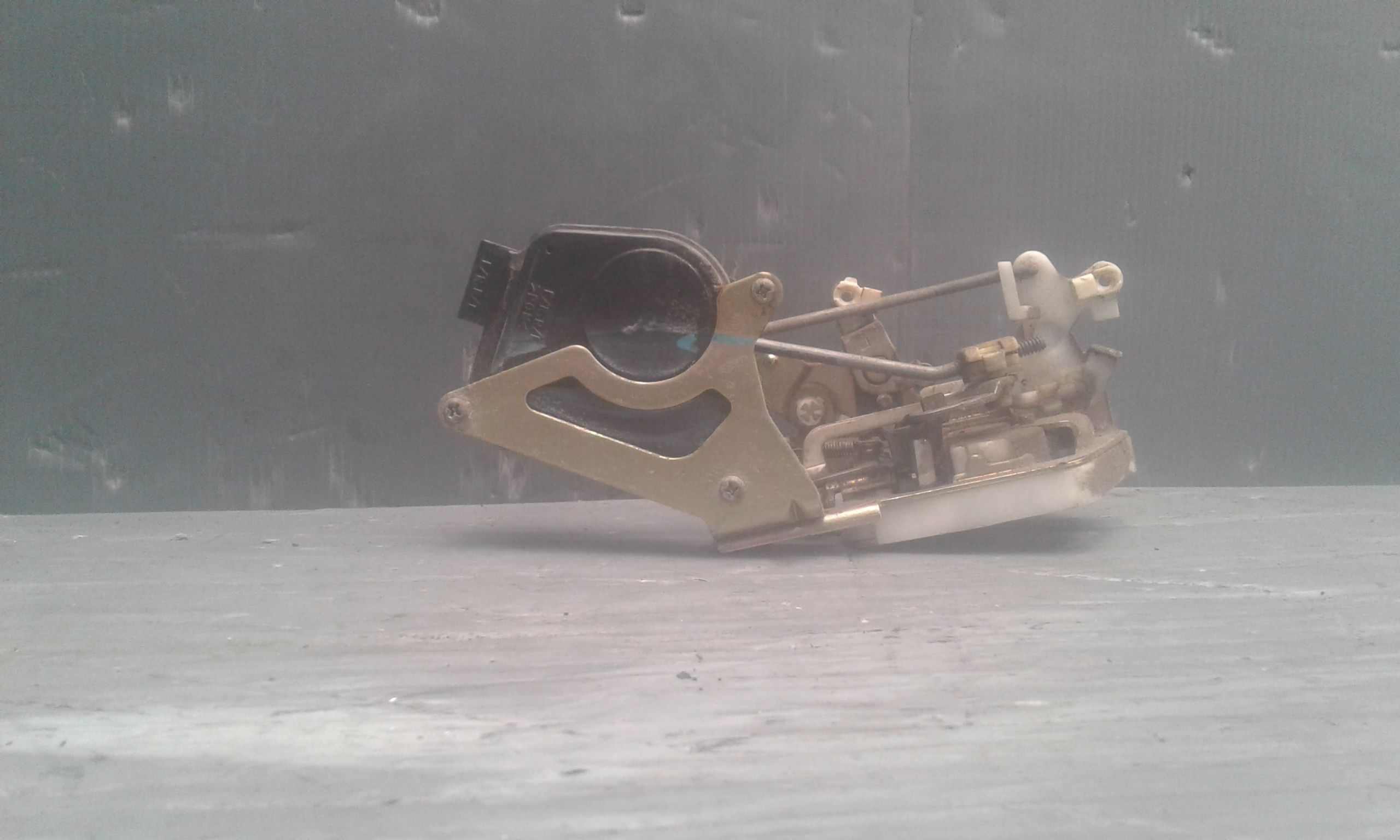 Serratura Porta Ant. Destro Usato