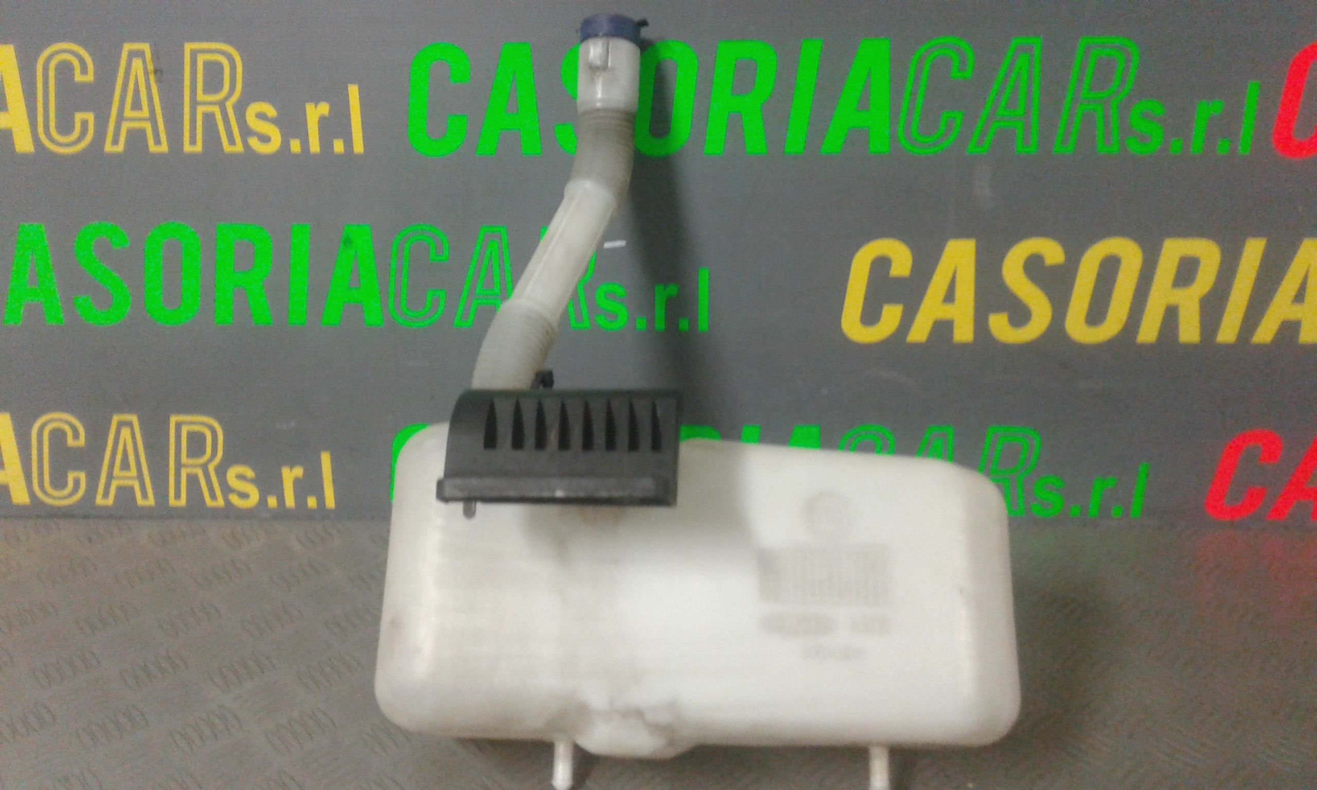 Serbatoio Tergiparabrezza Compl. Usato