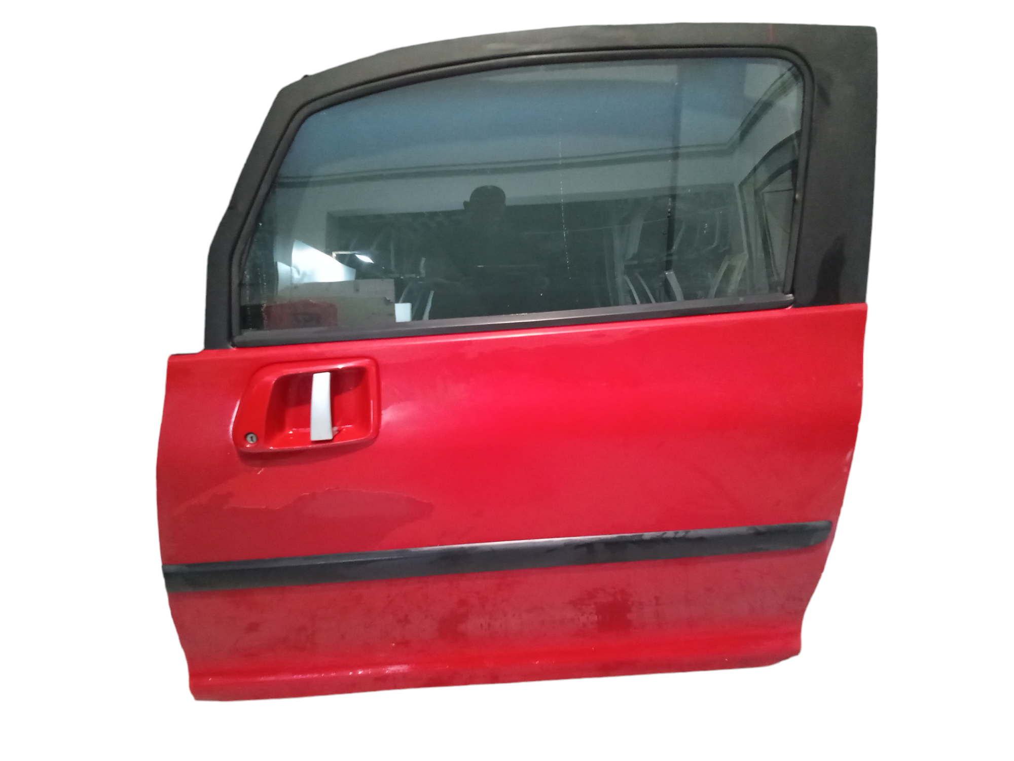 Porta Ant. Sinistro 9002V9 Usato