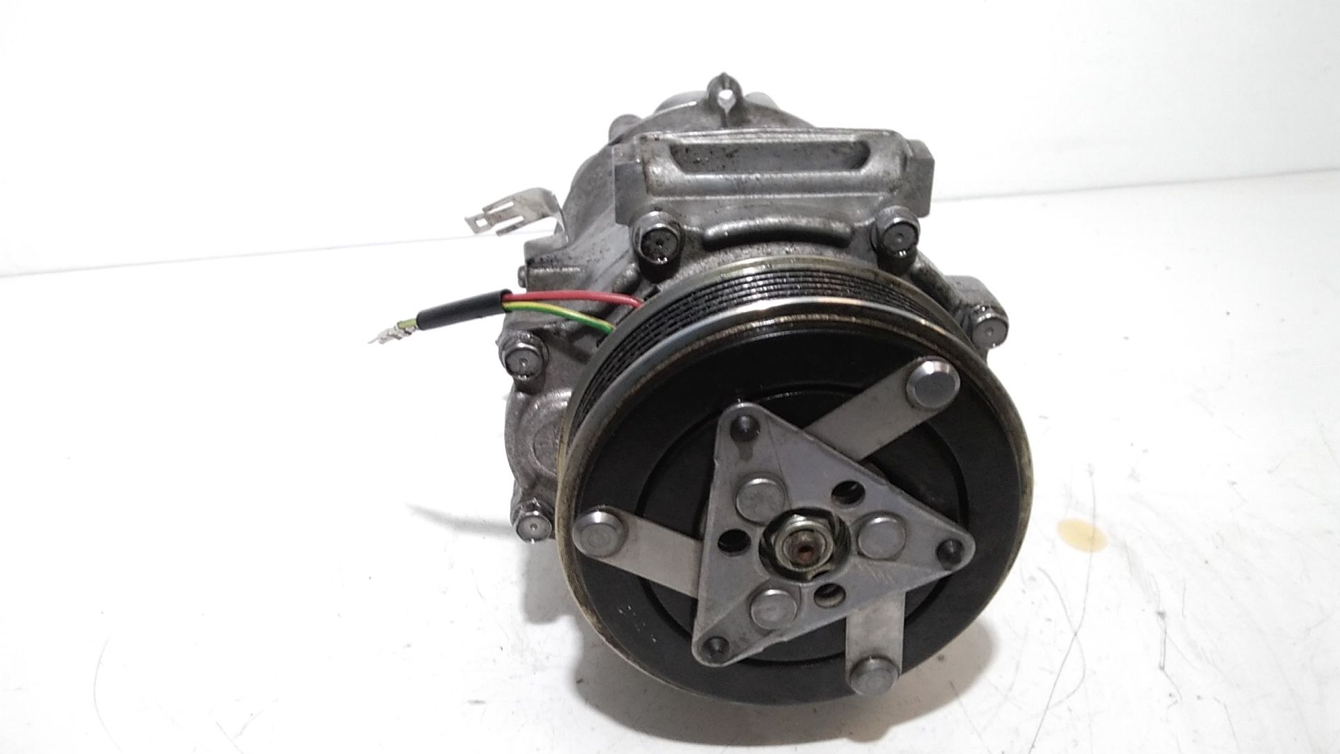 Compressore A/c 9819711380 Usato