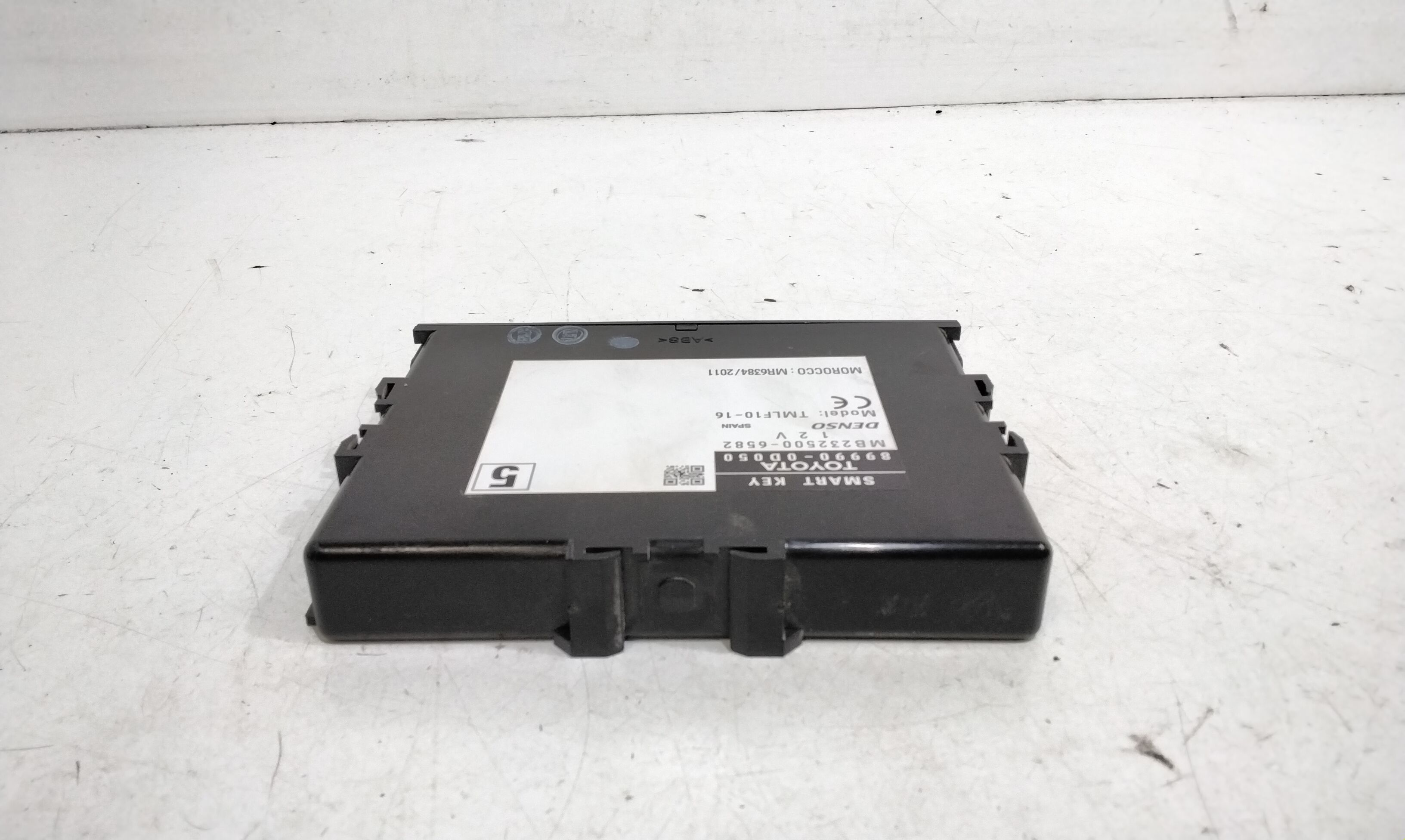 Centralina Chiusura C.zta Usato