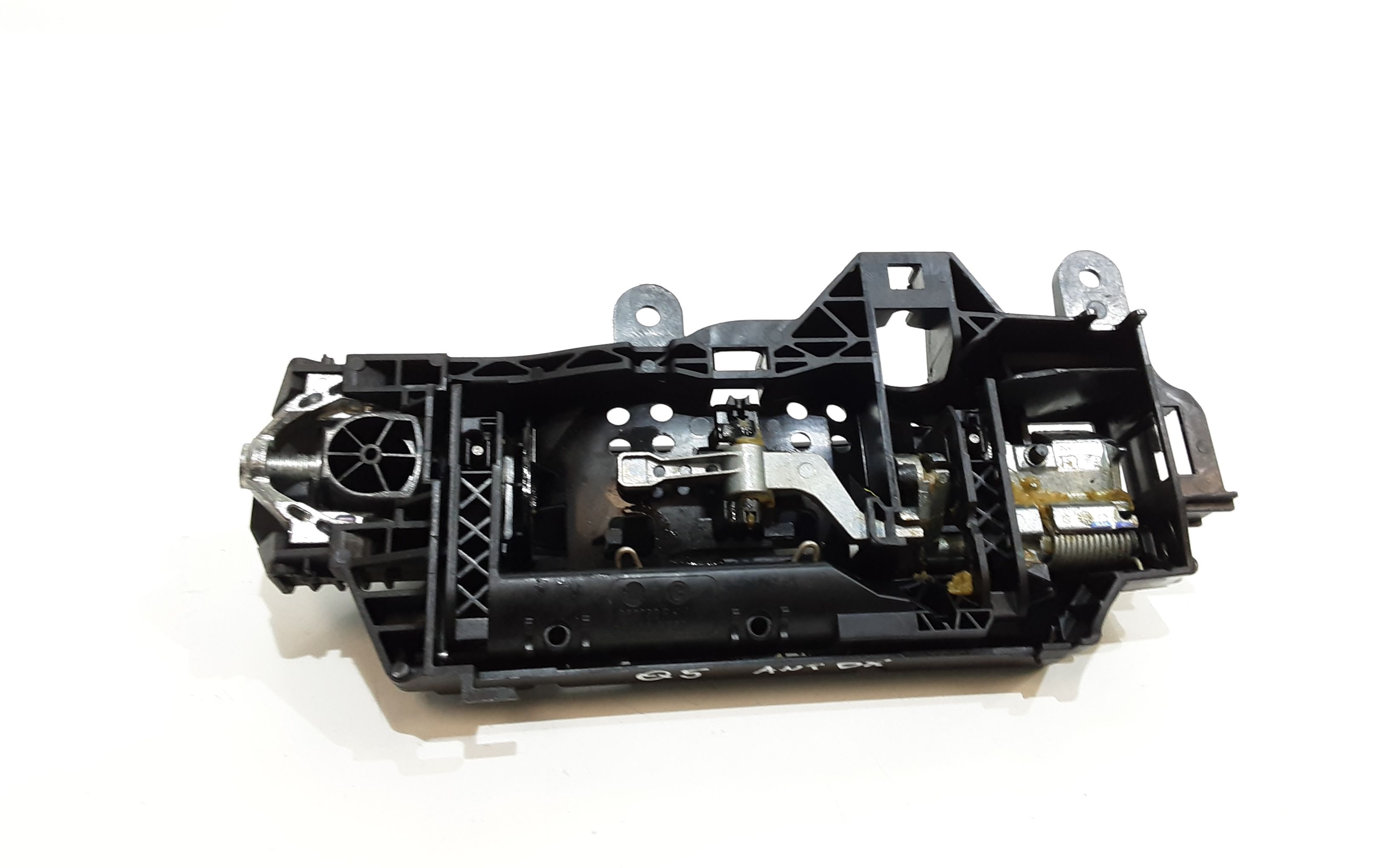 Serratura Porta Ant. Destro 8X1837016B Usato