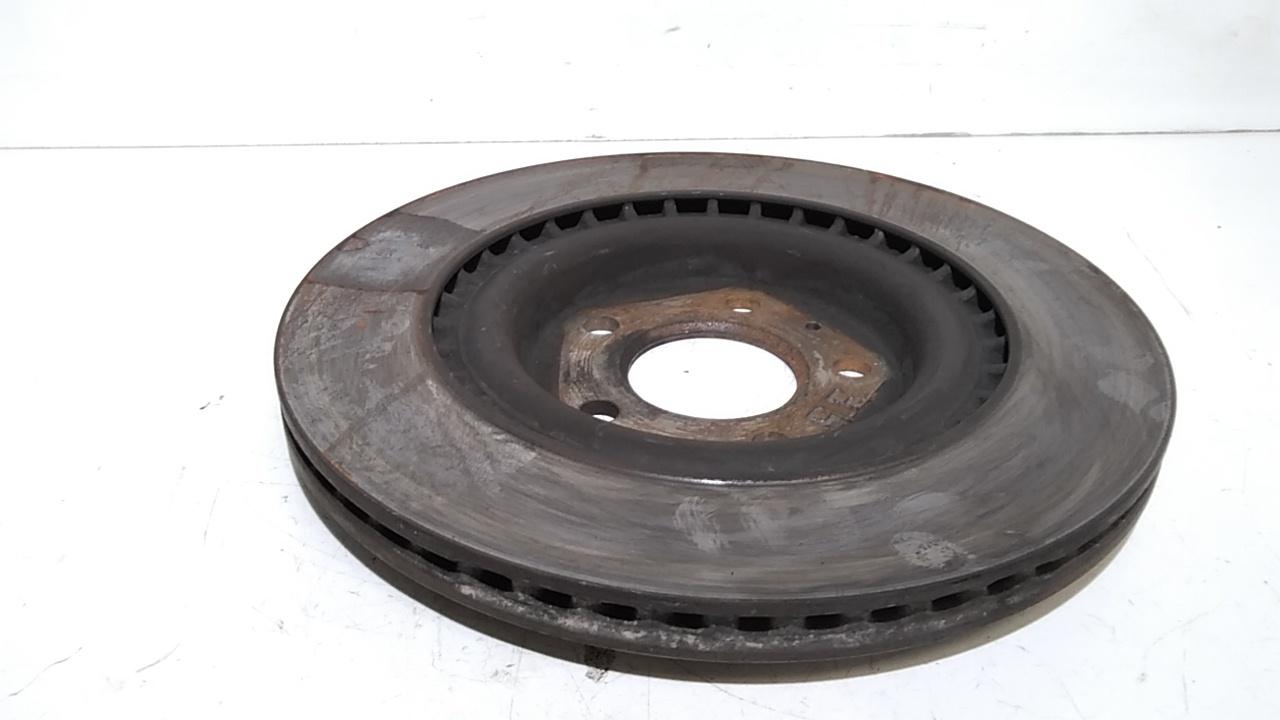 Disco Freno Post. Destro 8W0615601H Usato