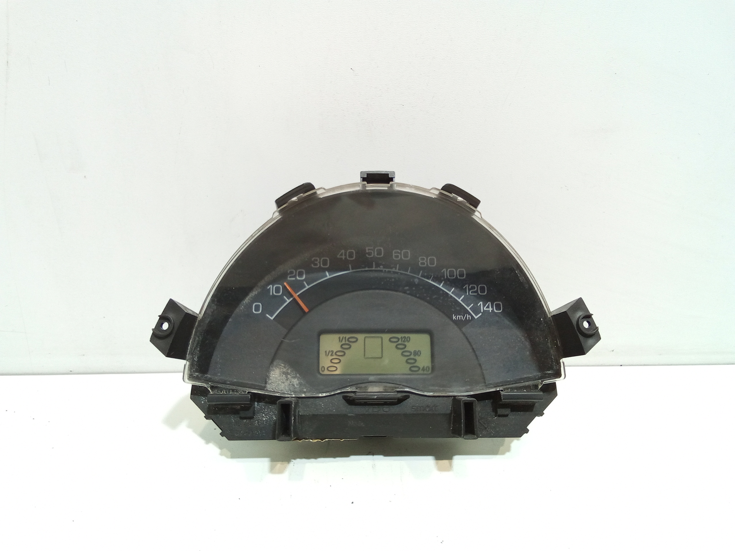 Quadro Portastrumenti Usato