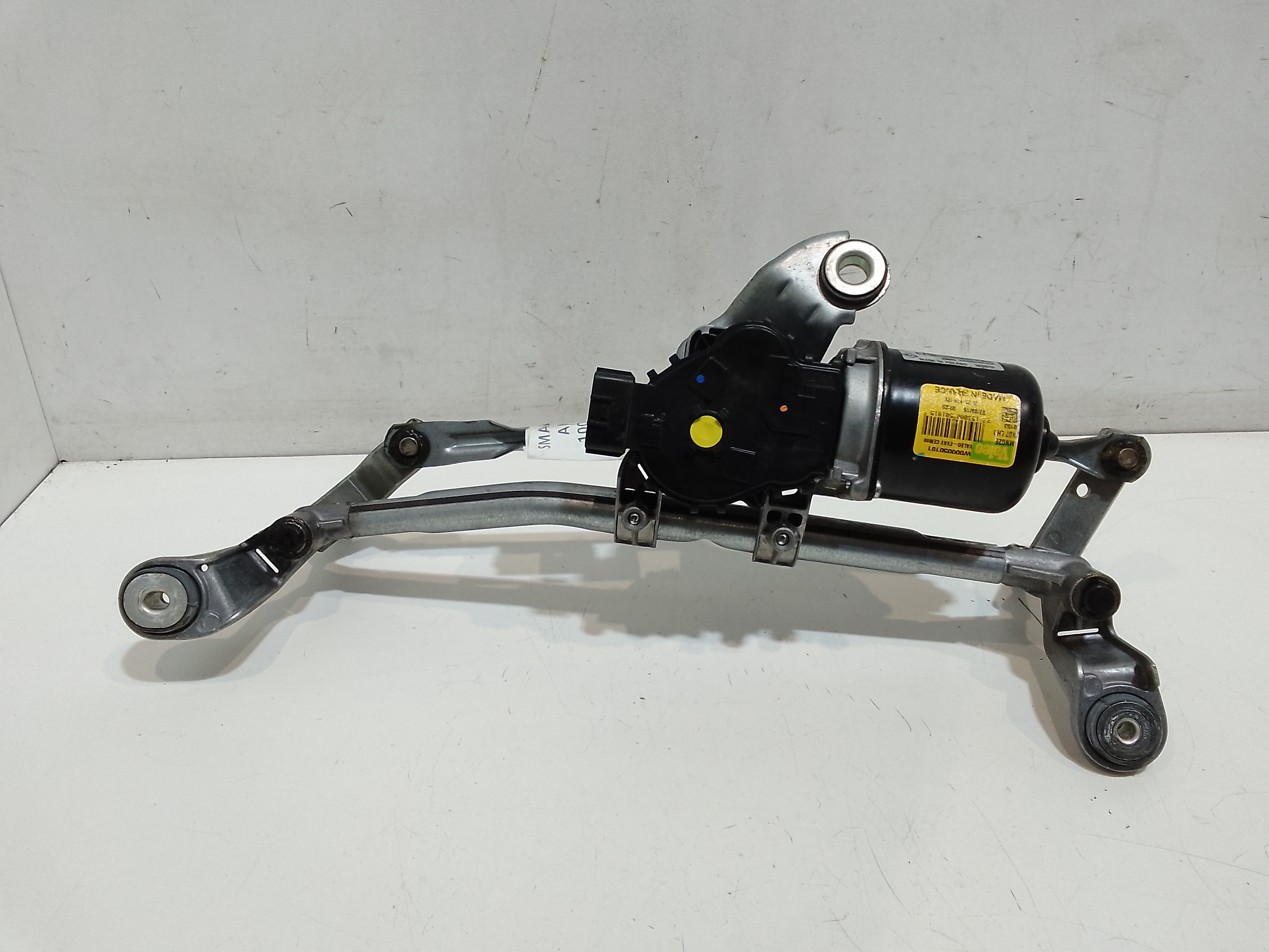 Motorino Tergiparabrezza Compl. Usato