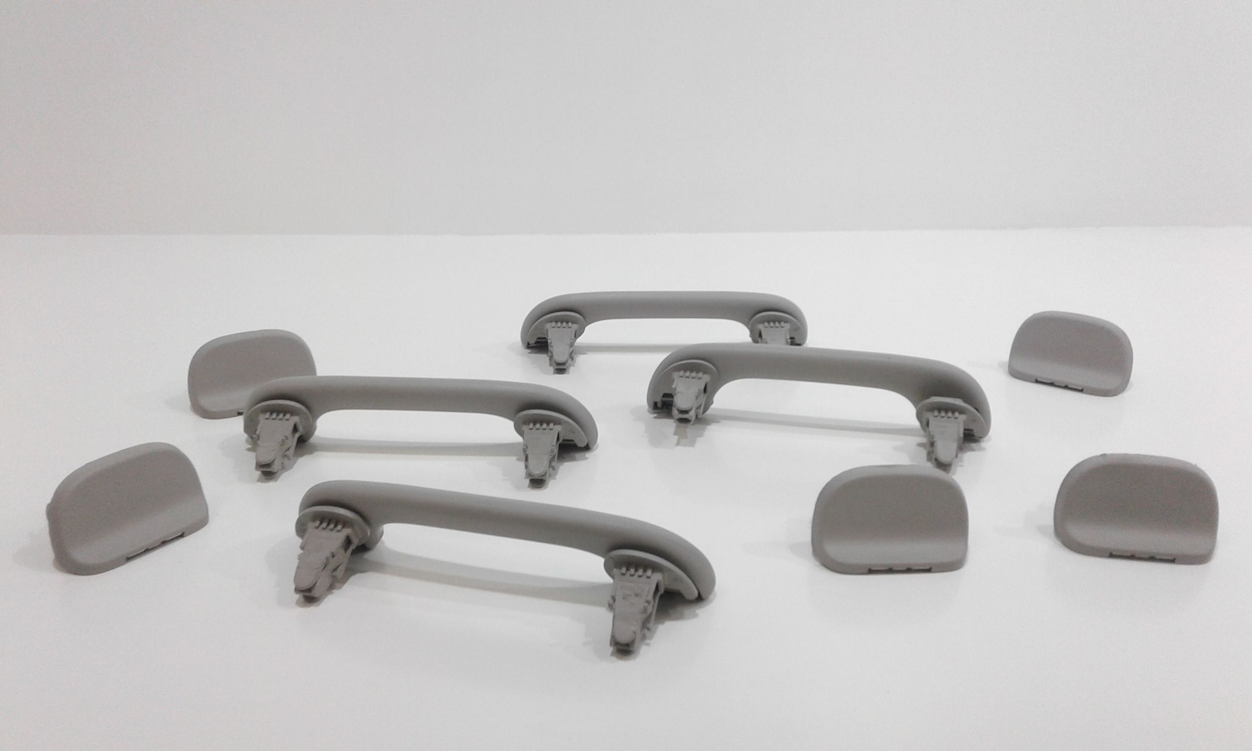 Maniglia Int. Tetto Usato