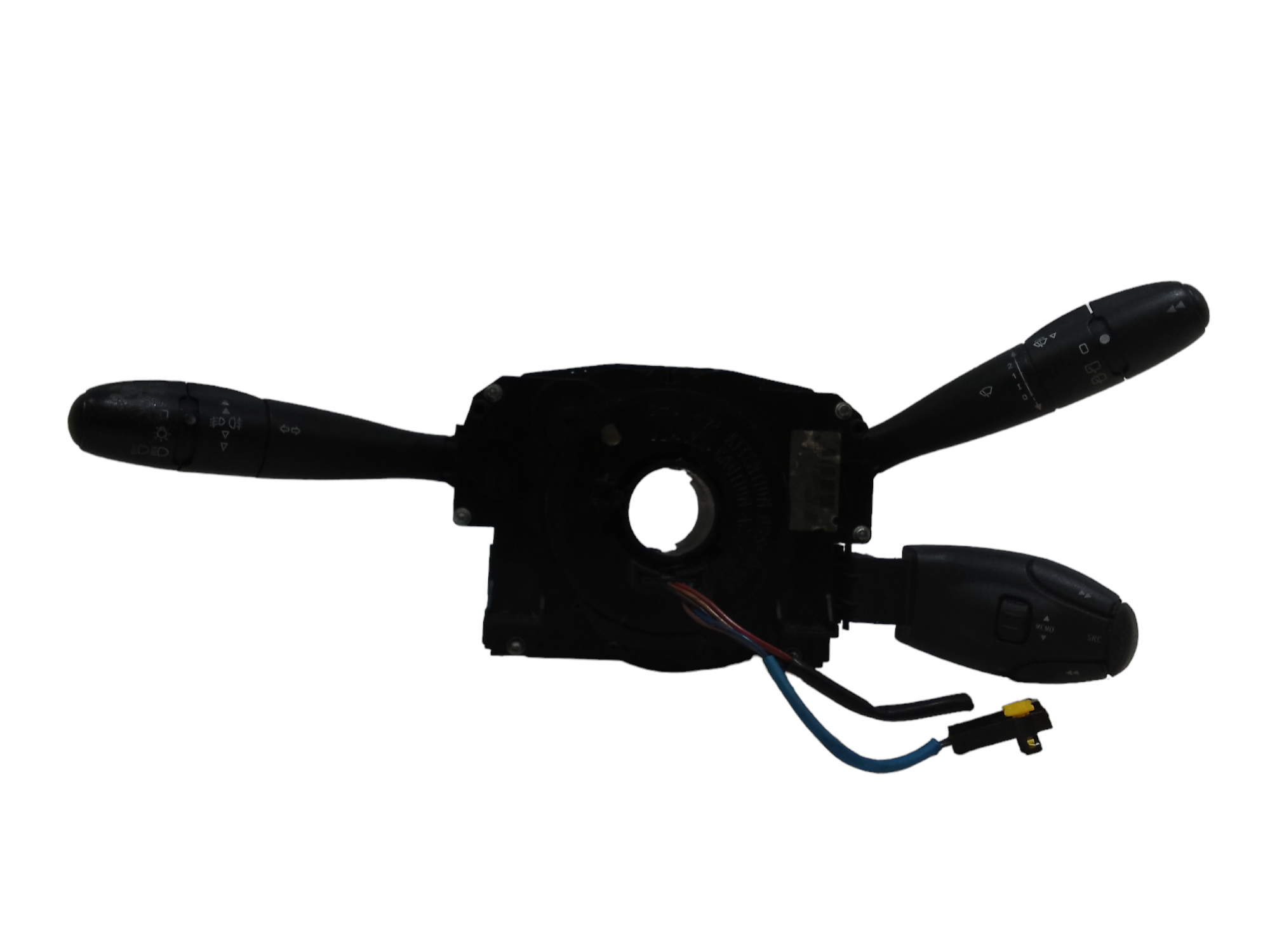 Devioguidasgancio Compl. 624247 Usato