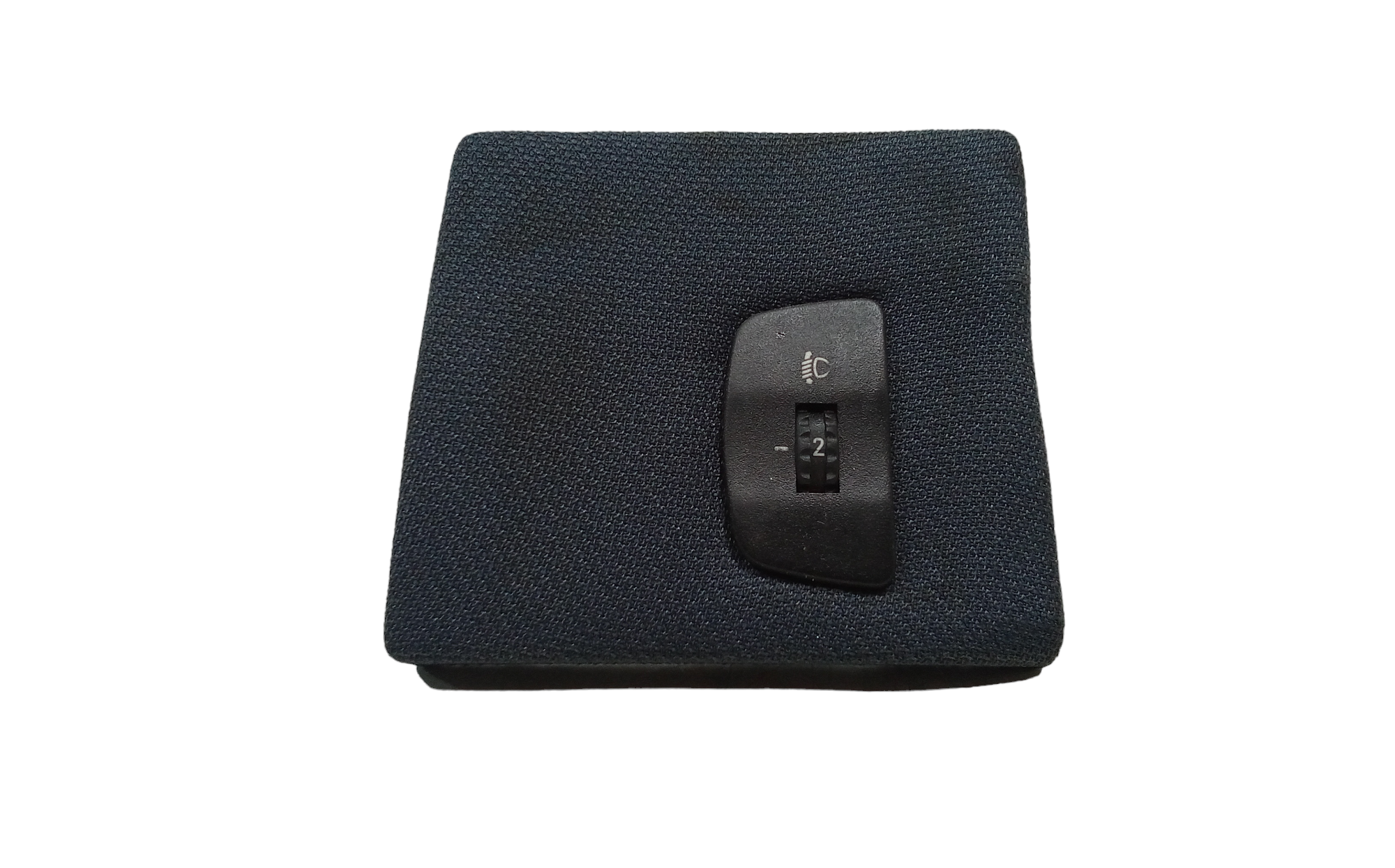 Comando Regolazione Altezza Proiettori Usato