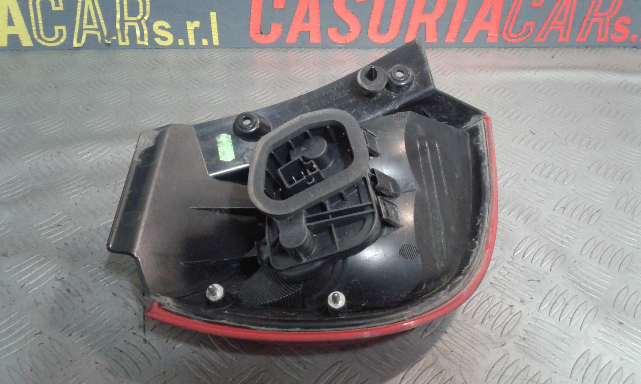 Fanale Post. Destro 8330A696 Usato