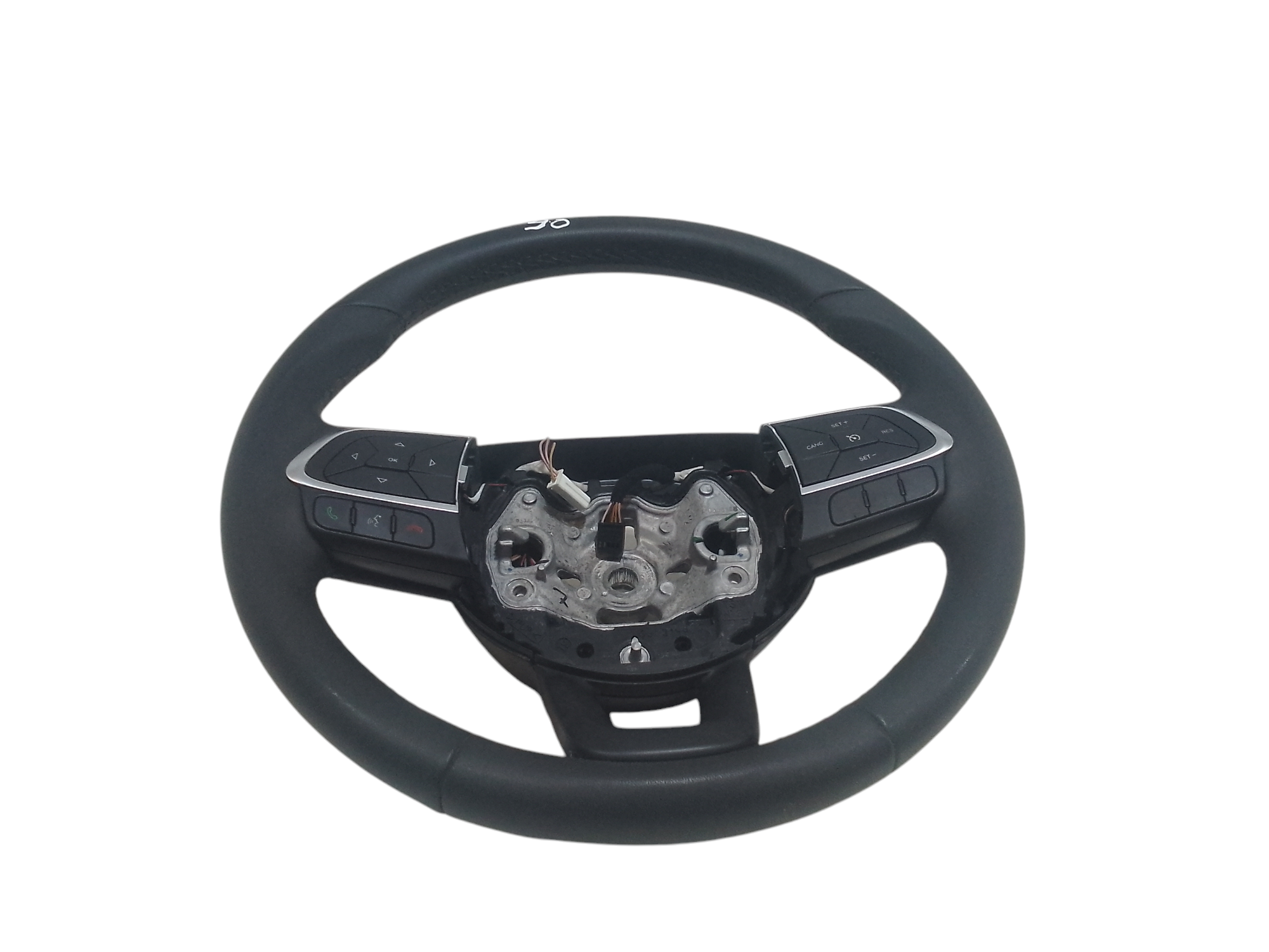 Volante 735712176 Usato