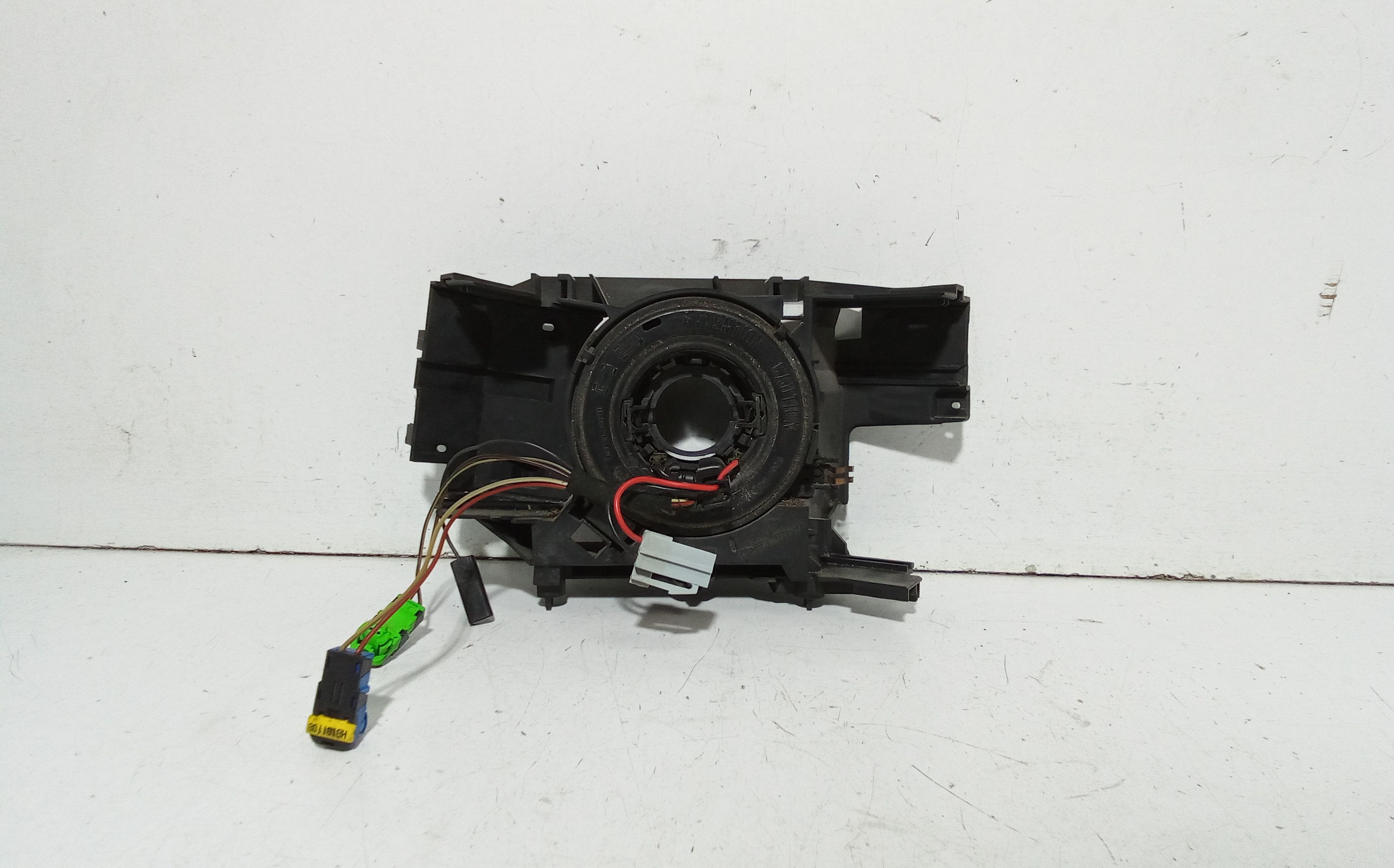 Contatto Spiraliforme Airbag Usato