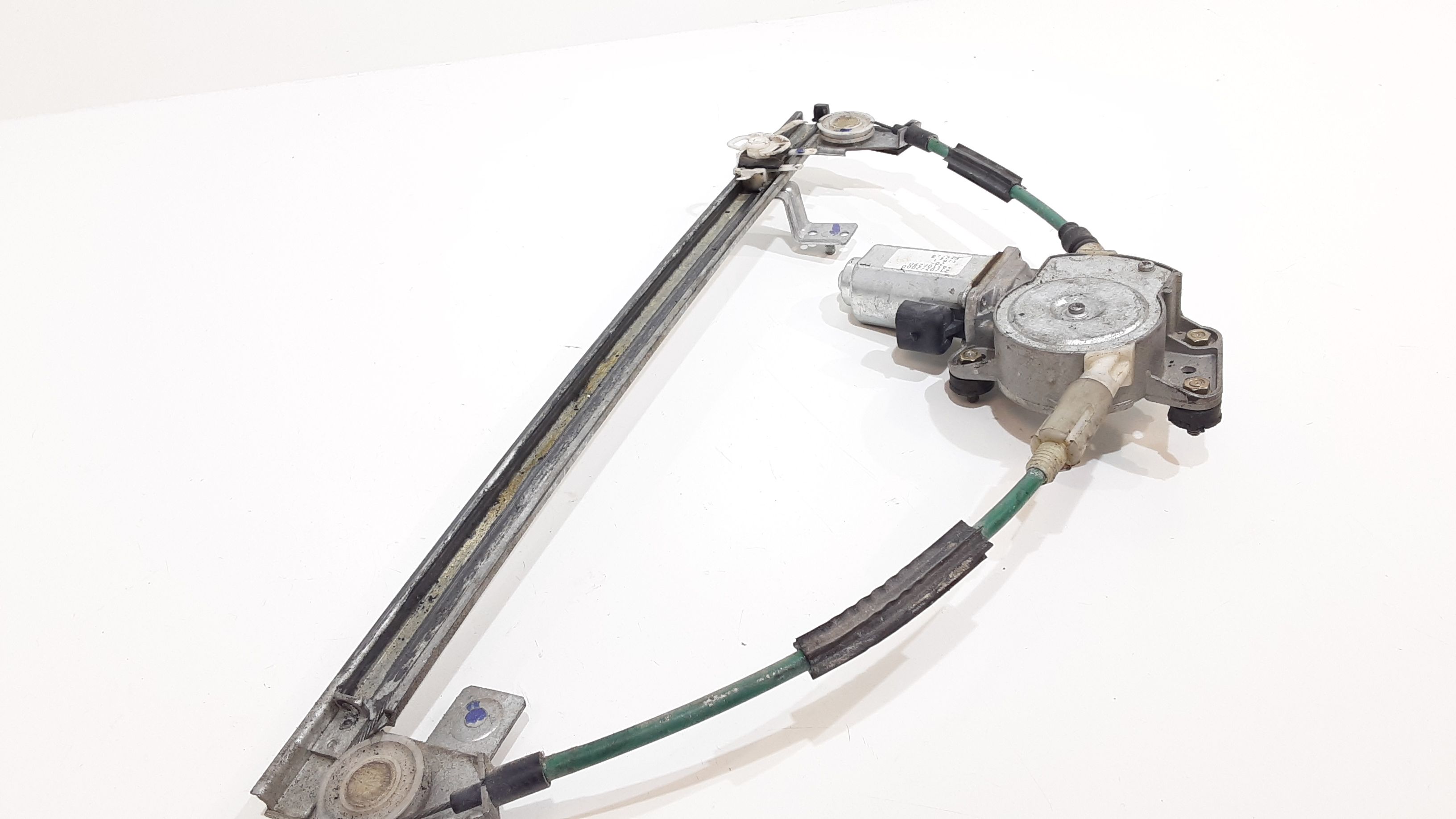 Alzacristallo Porta Ant. Destro Usato