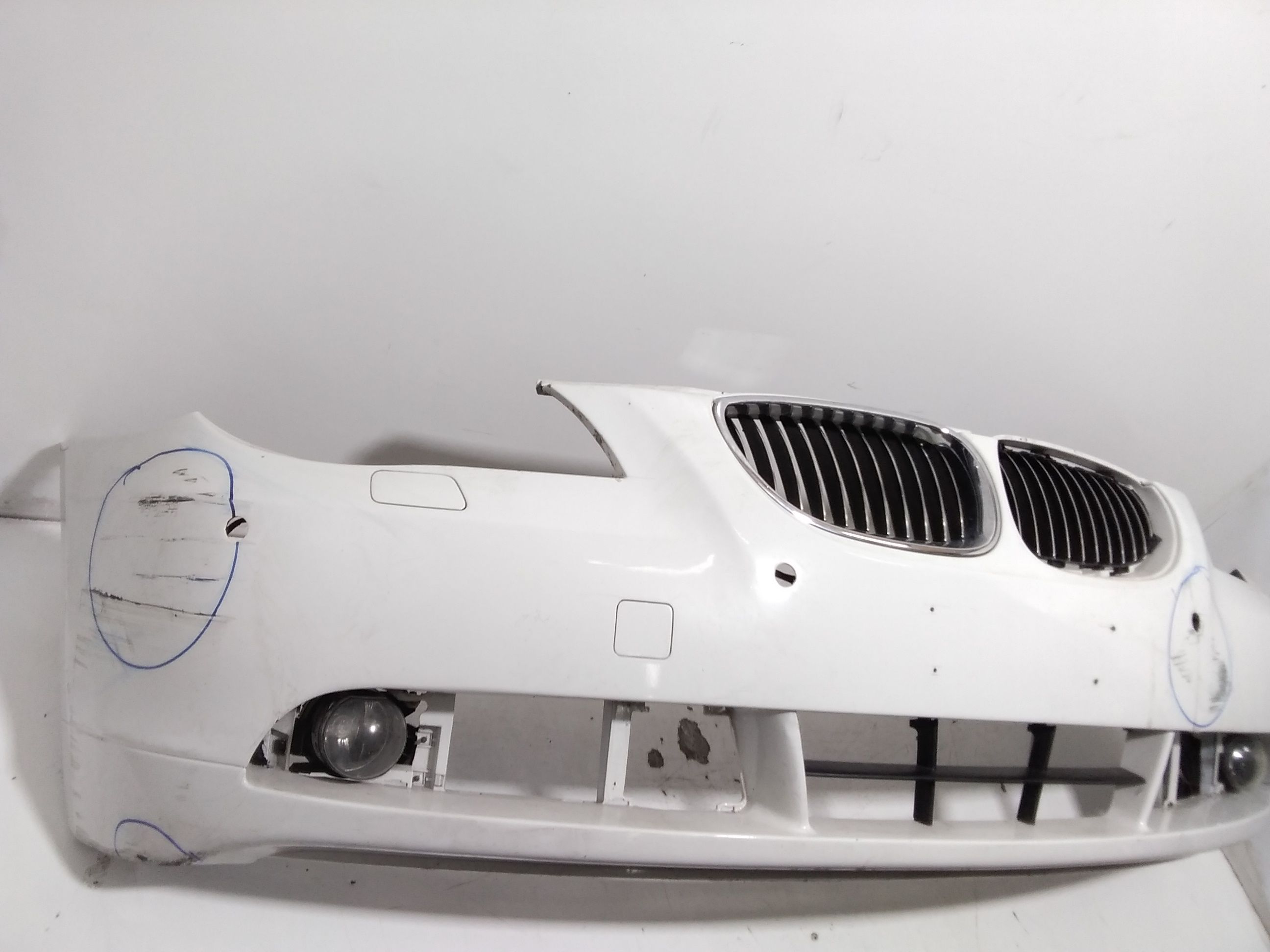 Paraurti Ant. Compl. Usato