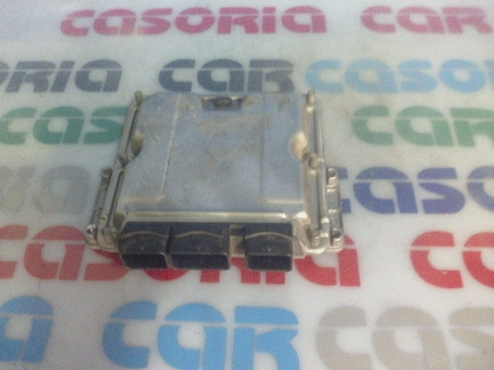 Centralina Iniezione 71783837 Usato