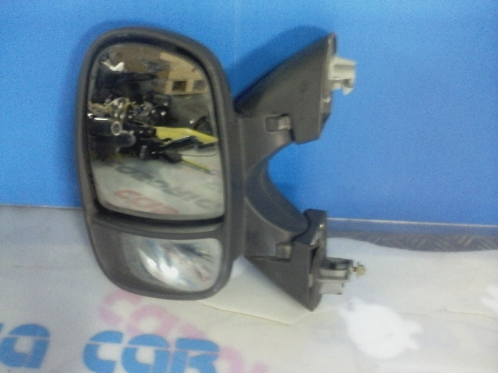 Retrovisore Est. Sinistro 91160045 Usato