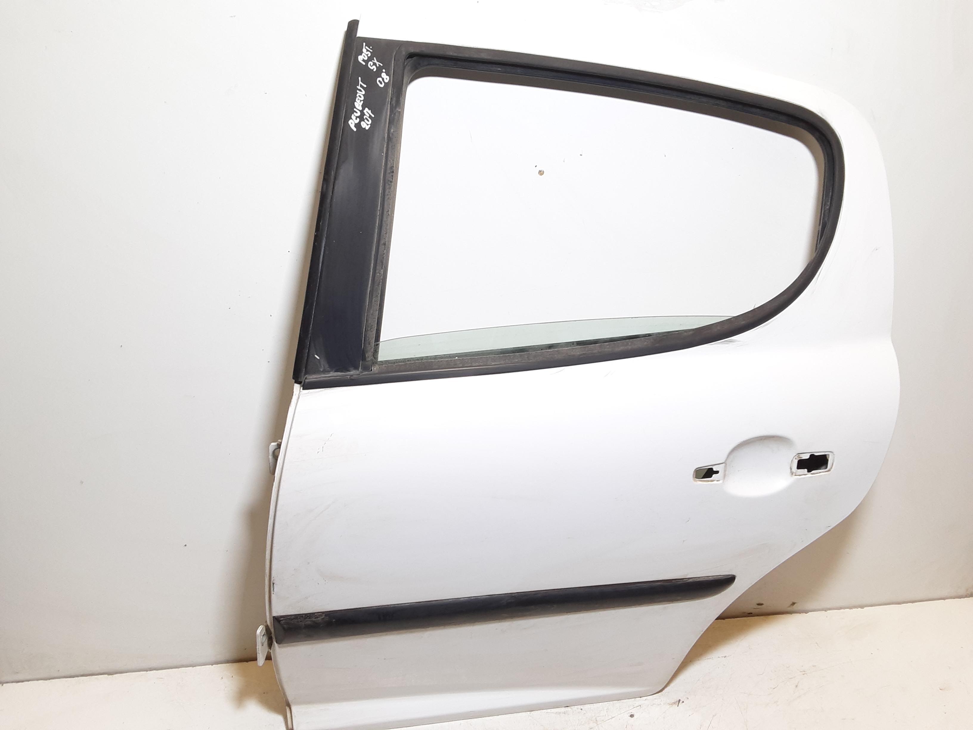 Porta Post. Sinistro Usato