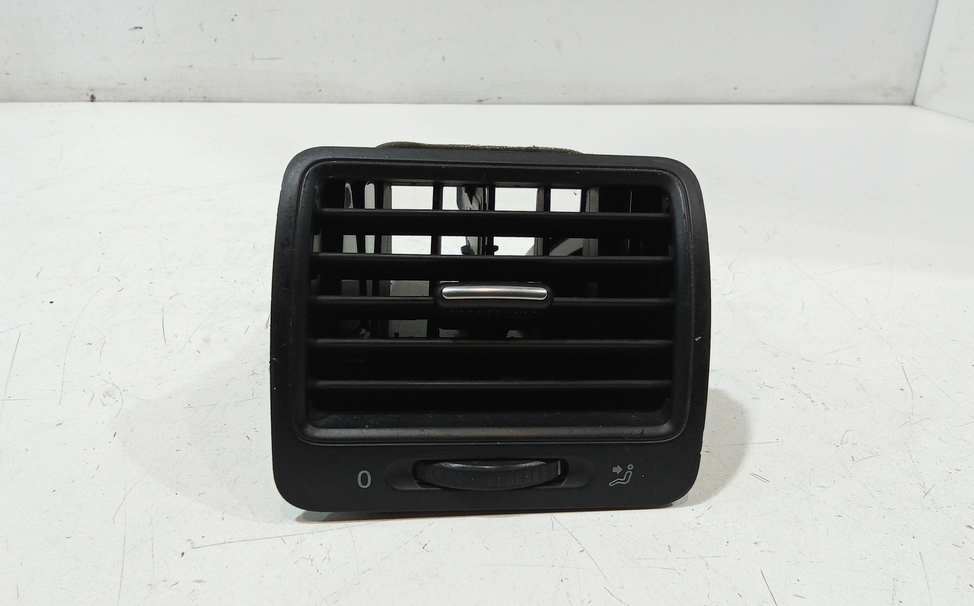 Condotto Aria Bocchette Lat. Cruscotto Destro Usato