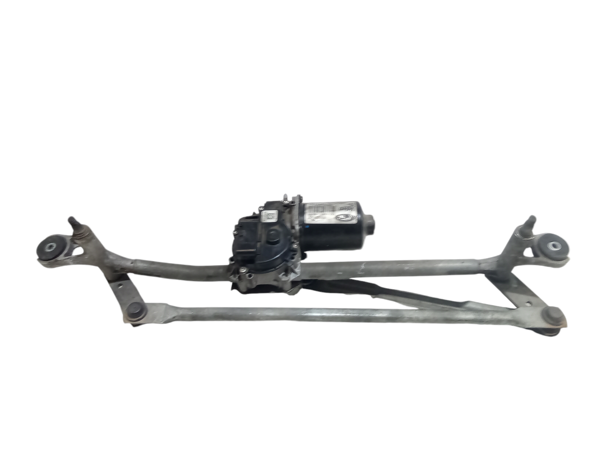 Motorino Tergiparabrezza Compl. Usato