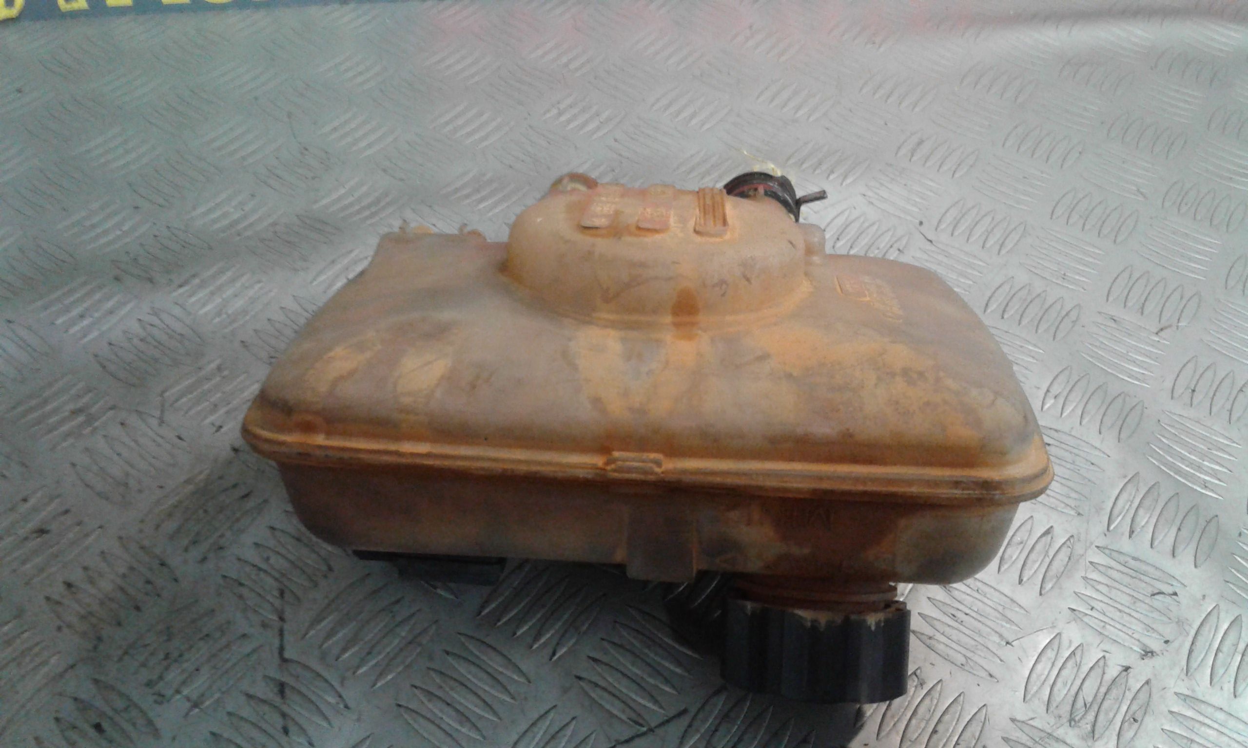 Vaschetta Compensazione Radiatore 1488949080 Usato