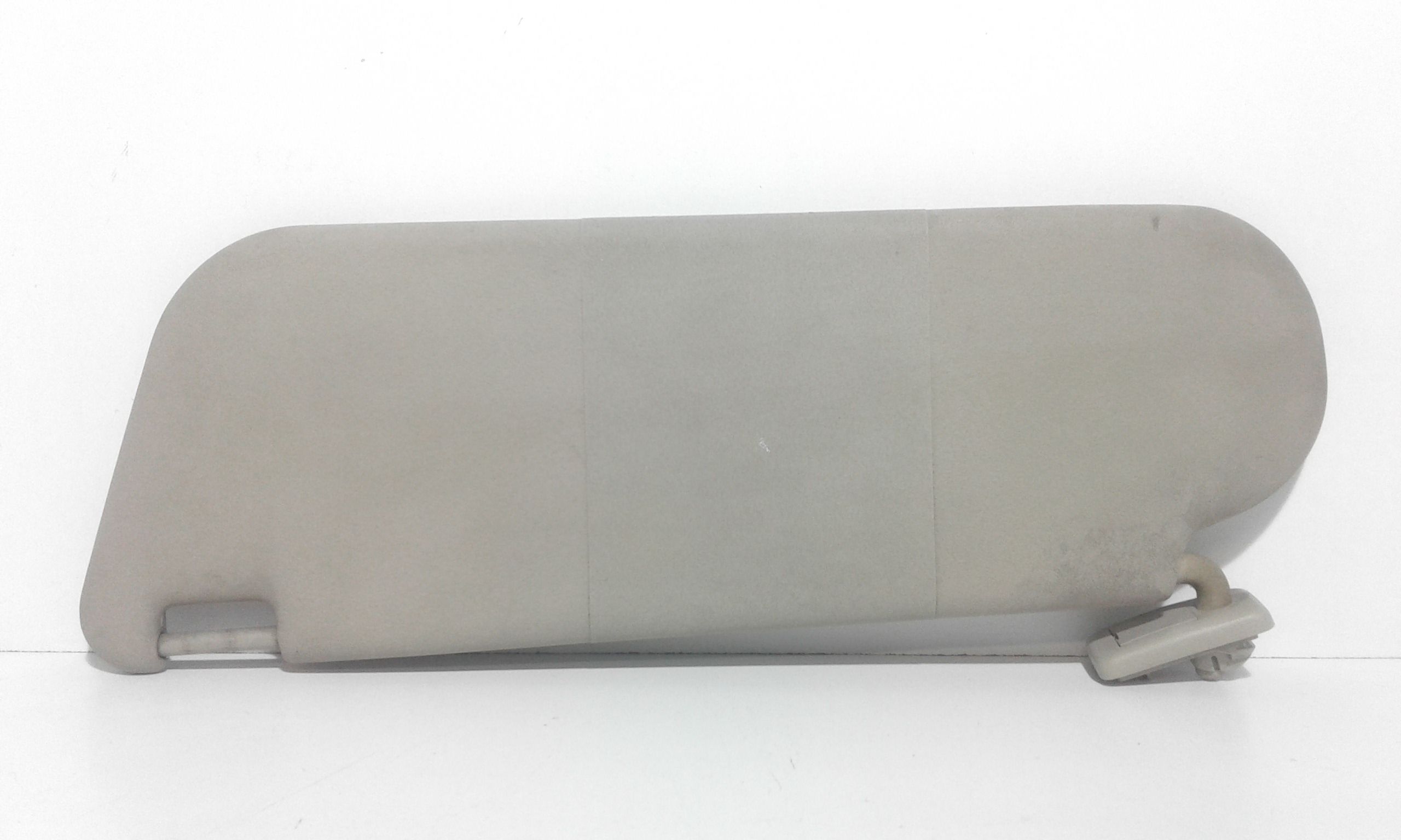 Aletta Parasole Parabrezza Sinistro 24454157 Usato