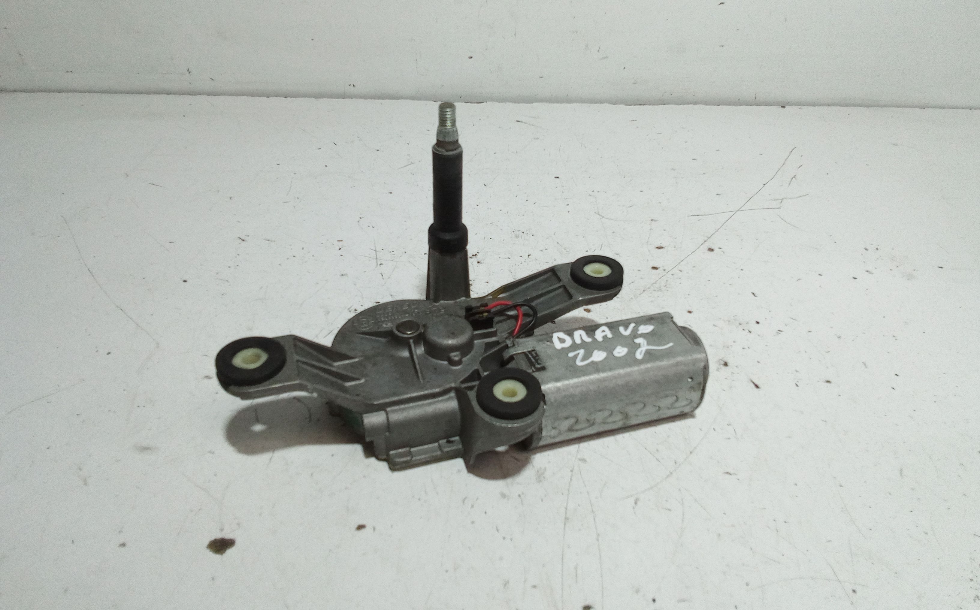 Motorino Tergilunotto 51792290 Usato