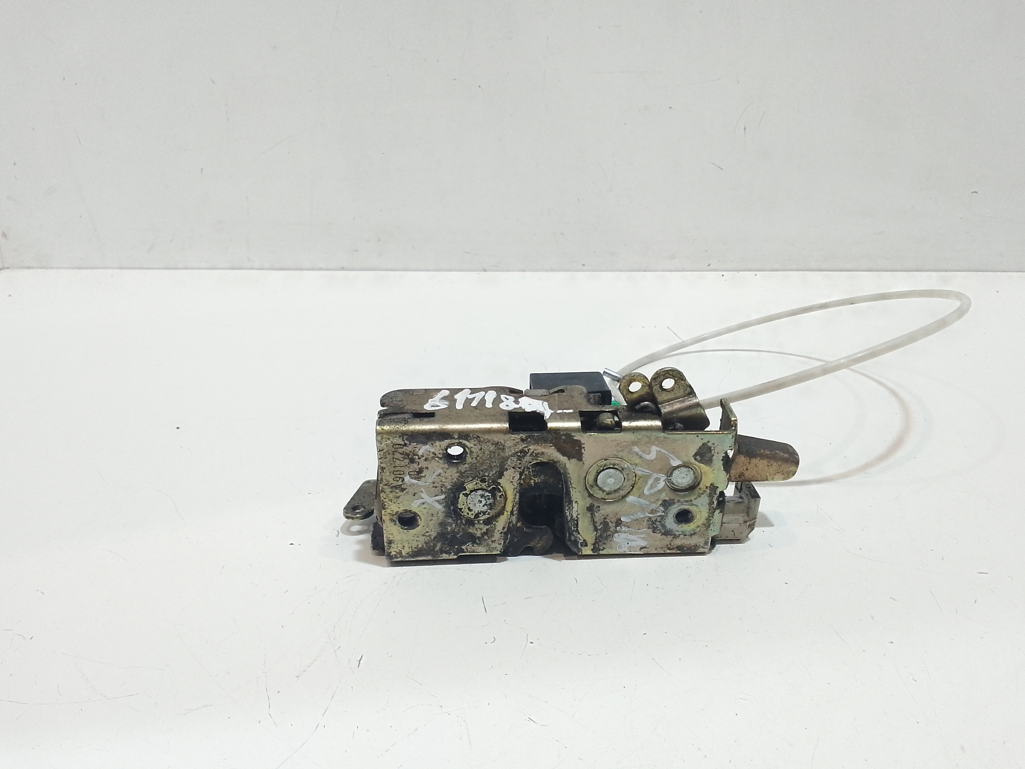 Serratura Porta Ant. Sinistro Usato