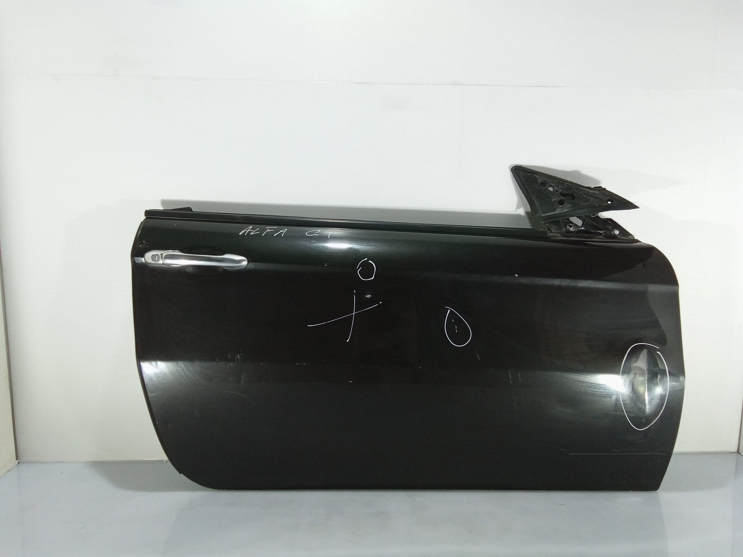 Porta Ant. Destro 60690923 Usato