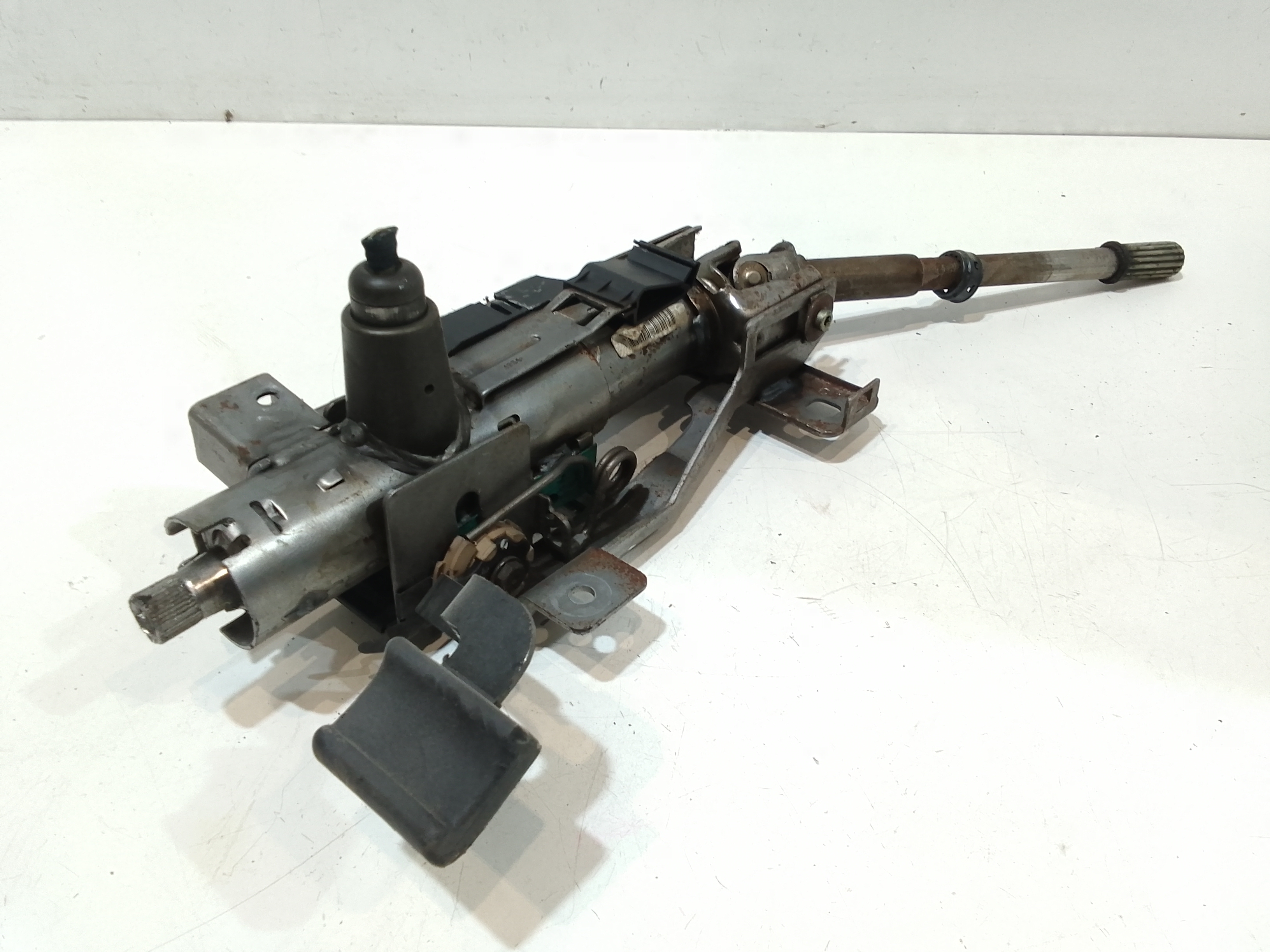 Albero Sterzo Compl. Usato